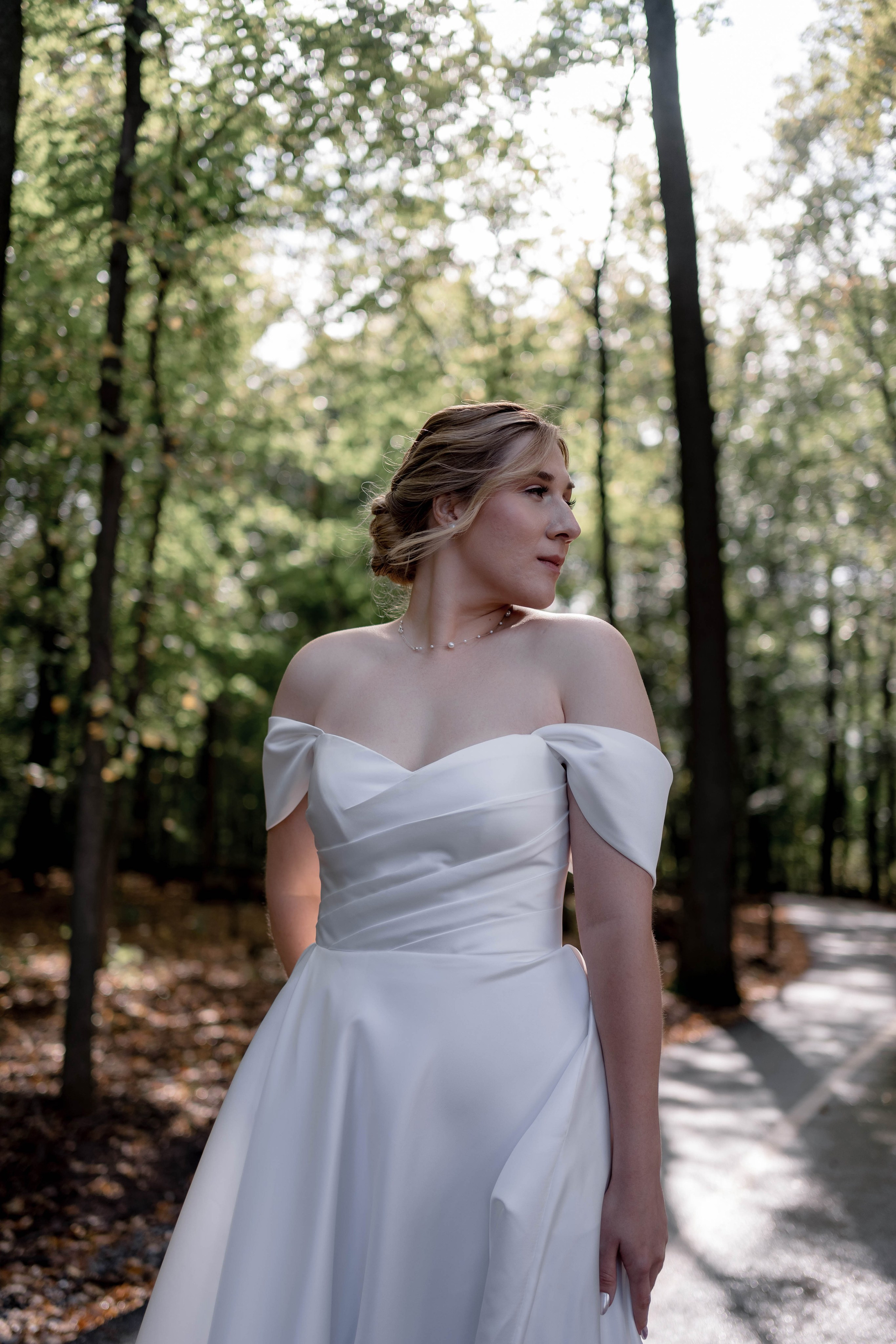 Свадебная фотосессия Ромы и Ольги в Уфе. Свадебный фотограф в Уфе  — Данилова Елена