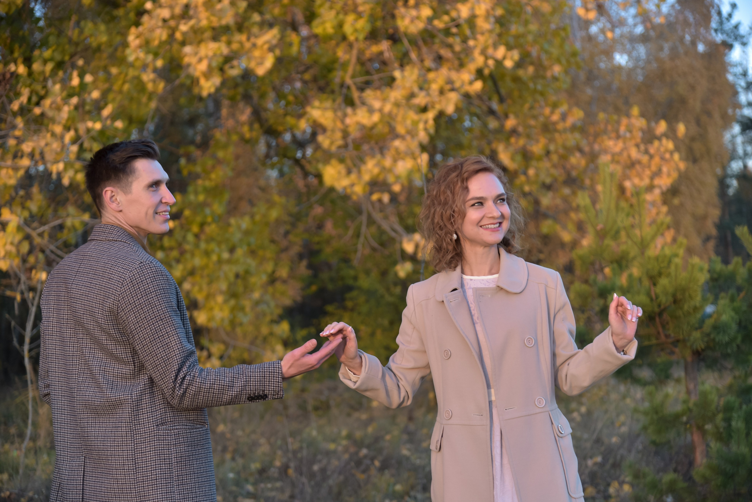 Розовая свадьба 10 лет. Фотограф Олег Юршевич Солигорск Минск