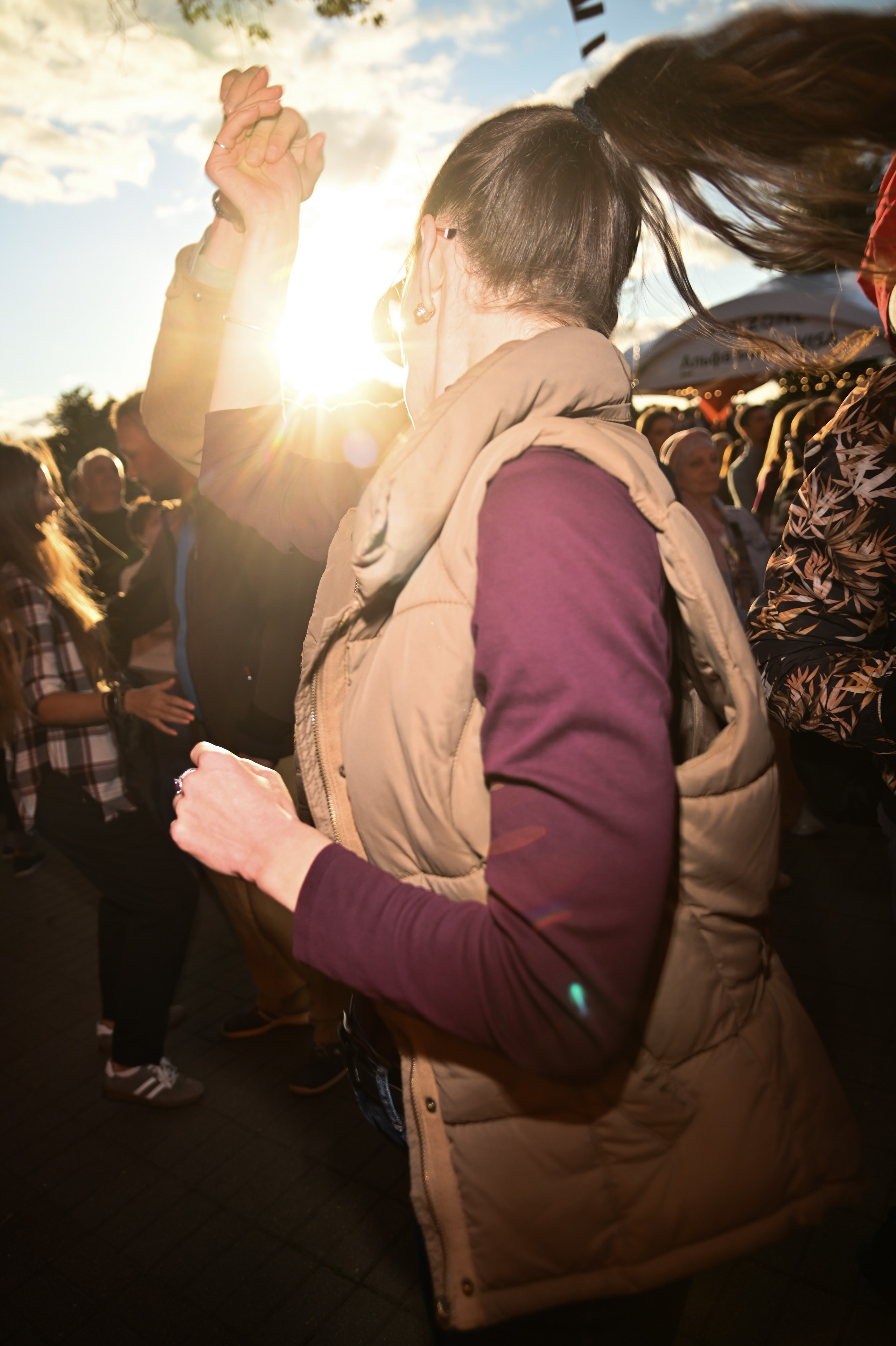 2025 08 17 Джазовый фестиваль LET’S JAZZ в Минске. Фотограф Олег Юршевич Солигорск Минск