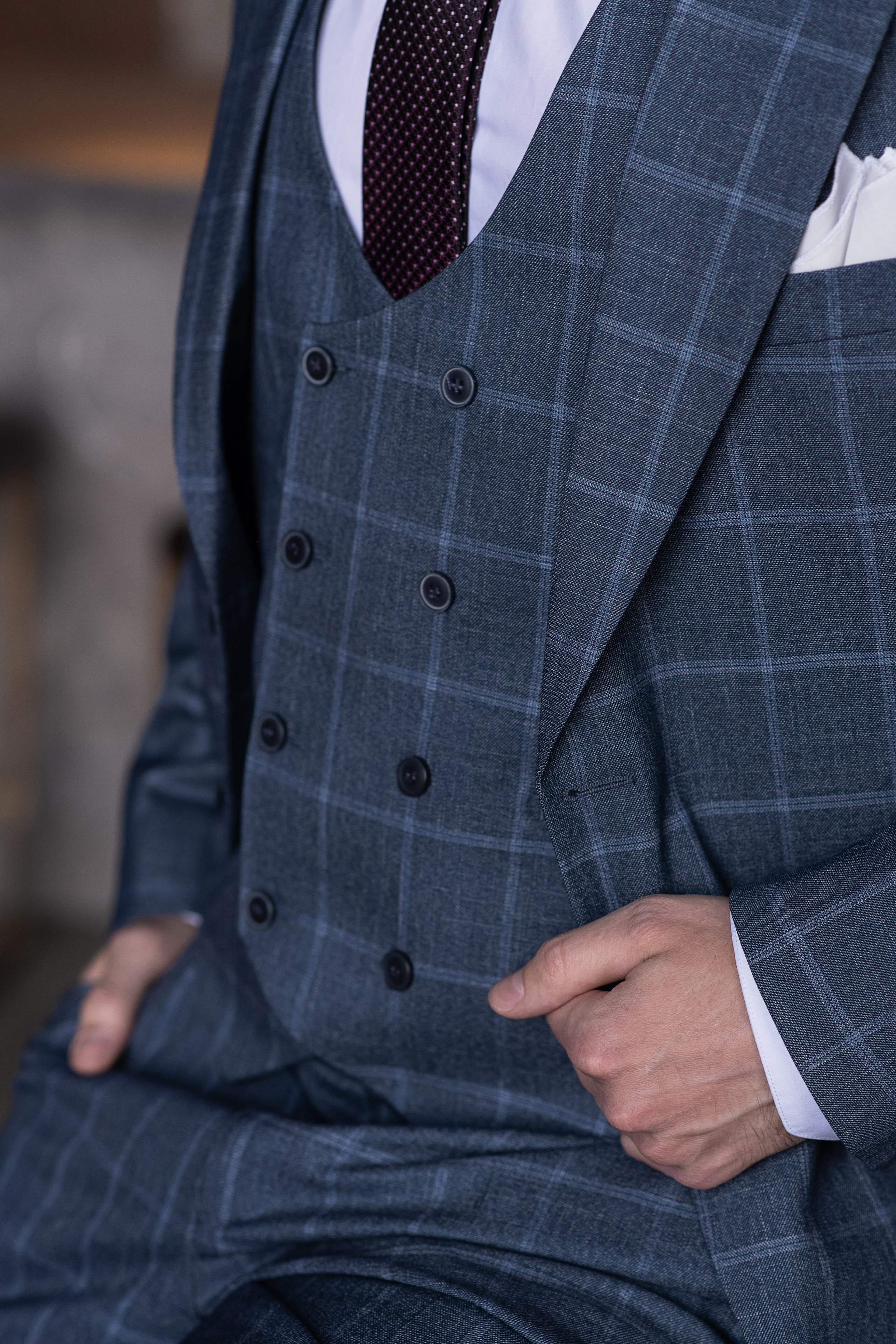 Контент-съёмка для бренда мужских костюмов «Дом Капитана». Свадебный фотограф Екатеринбург/Челябинск — Любовь Волохова