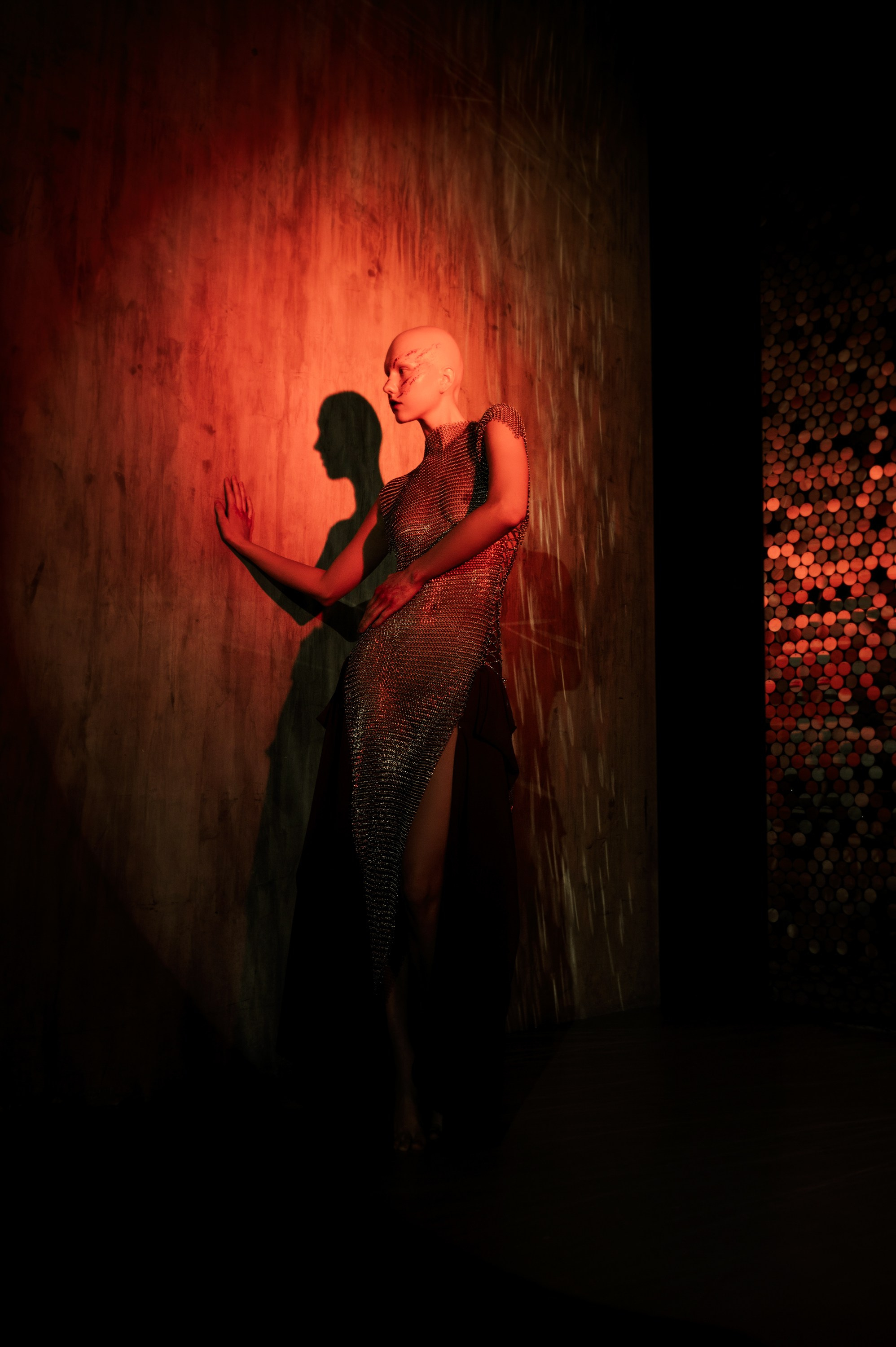 Vulnerability. Дарья Володина — арт и fashion фотограф в Москве | рекламные и ювелирные съемки