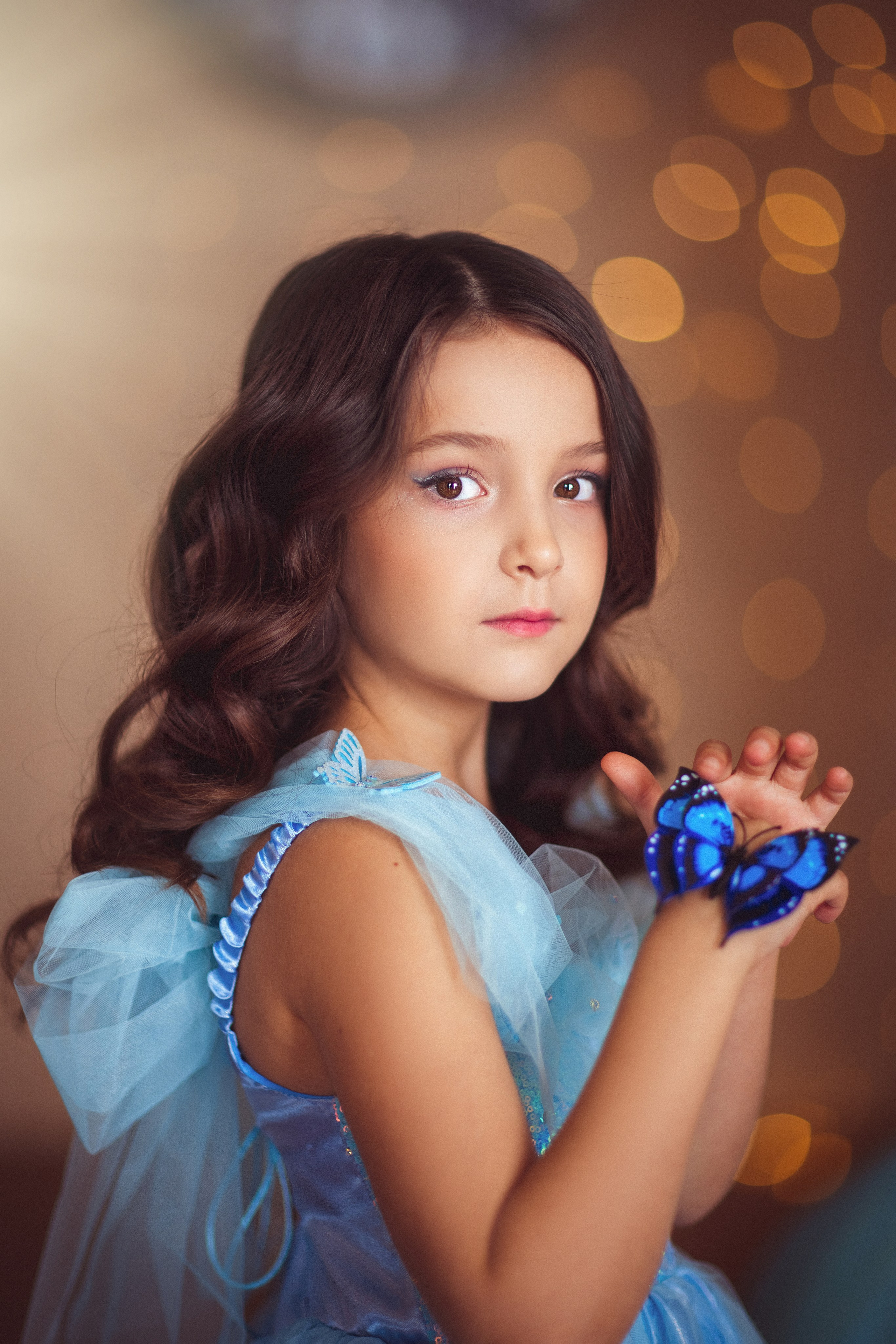 «ЗОЛУШКА». Семейный и детский фотограф в Краснодаре Анна Трашкова