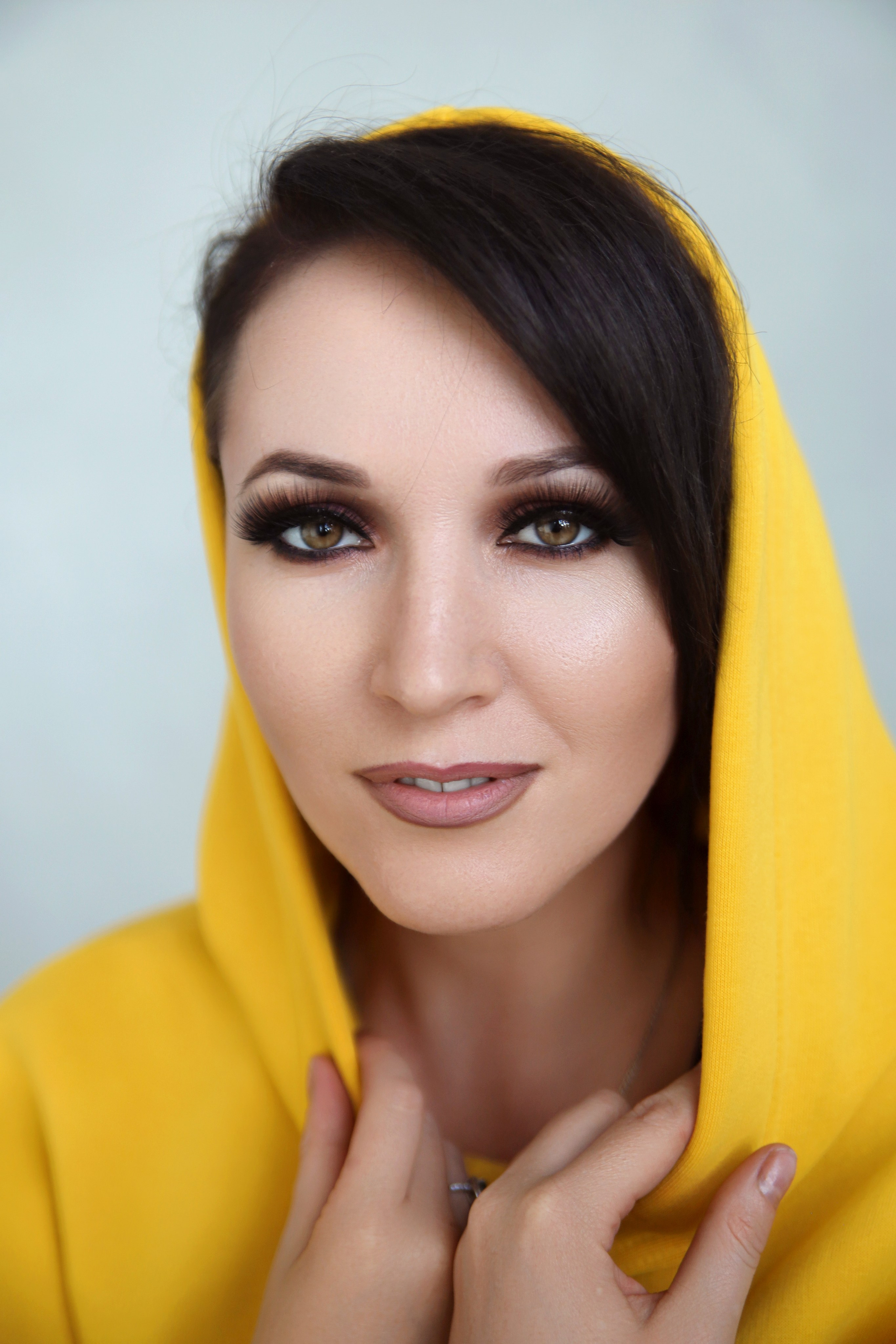 Индивидуальные. Свадебный и портретный фотограф Твери и области Лидия Коновалова