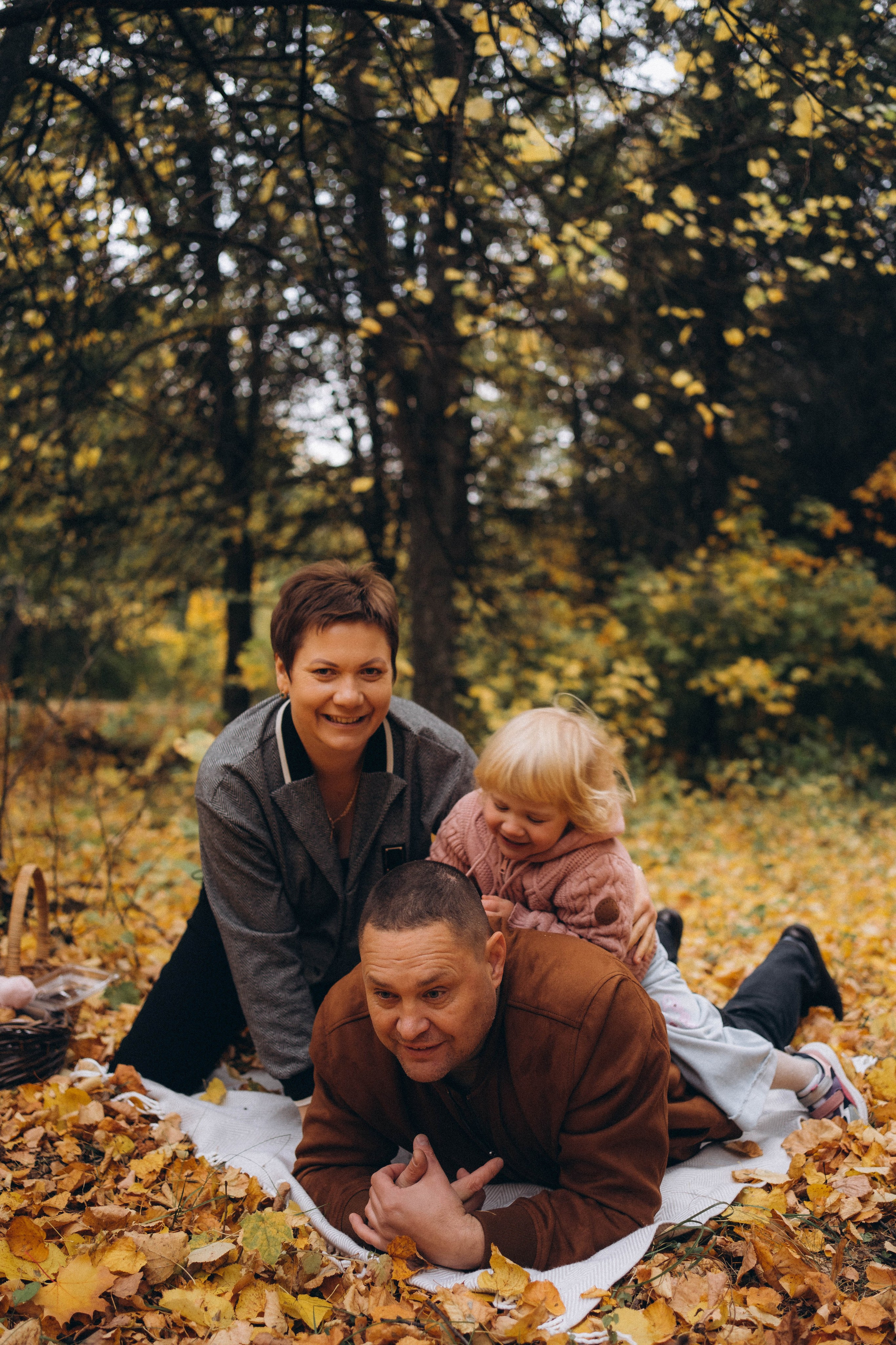 Семейные прогулки ульяновск. Семейный и детский фотограф новорожденных Ульяновск