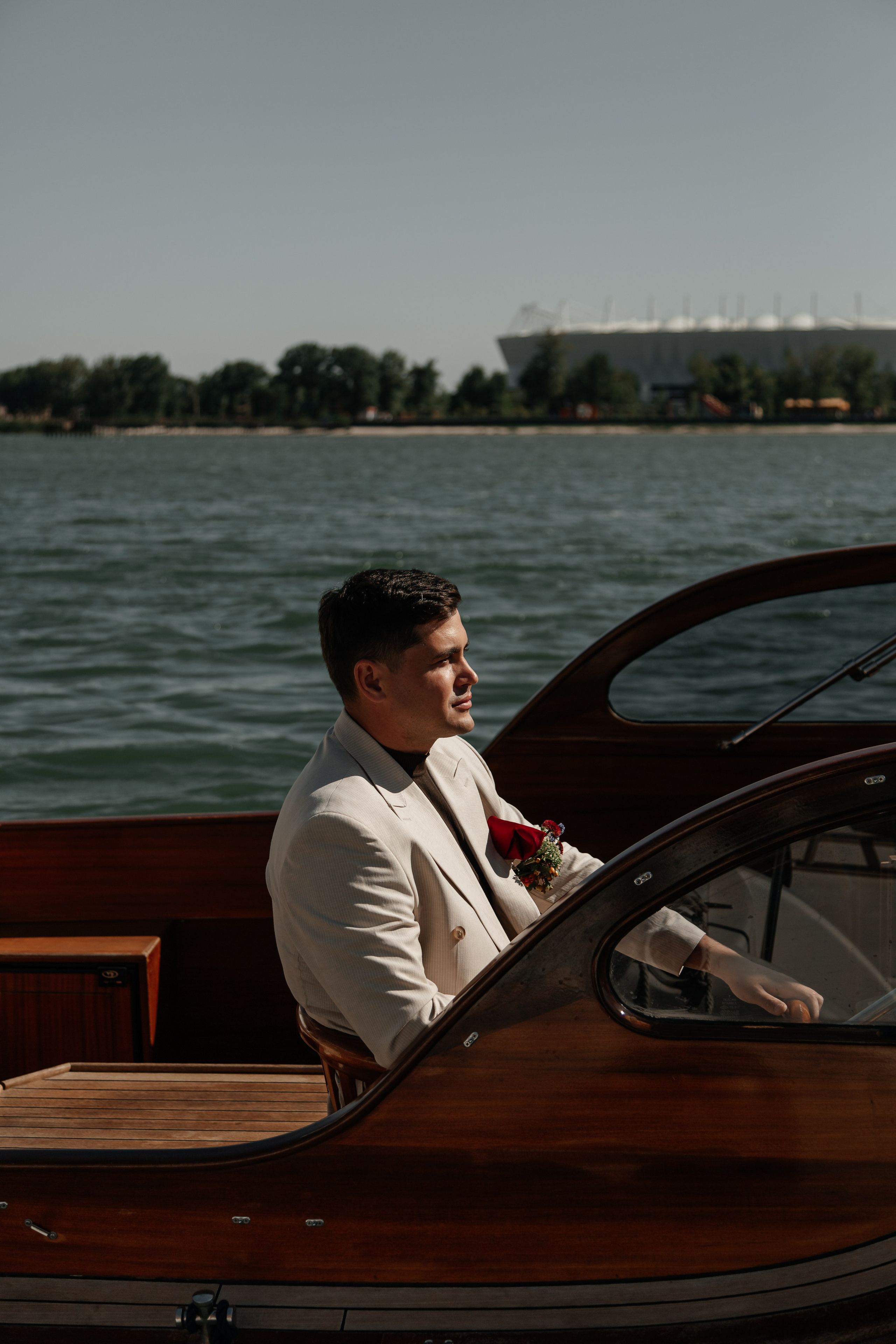 Анонс свадьбы Саши Маши