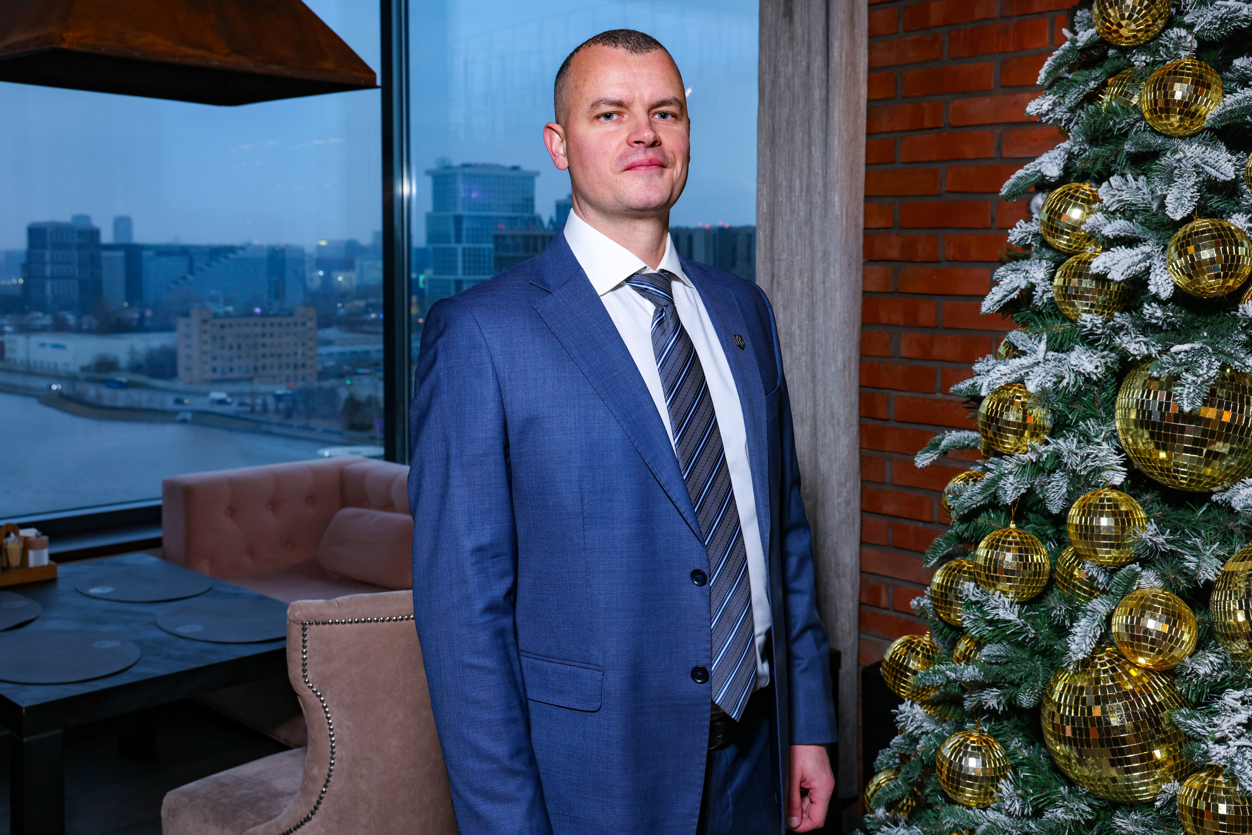 БИЗНЕС-ЗАВТРАК С ДЕВЕЛОПЕРАМИ | 9 декабря 2025 г. Главная