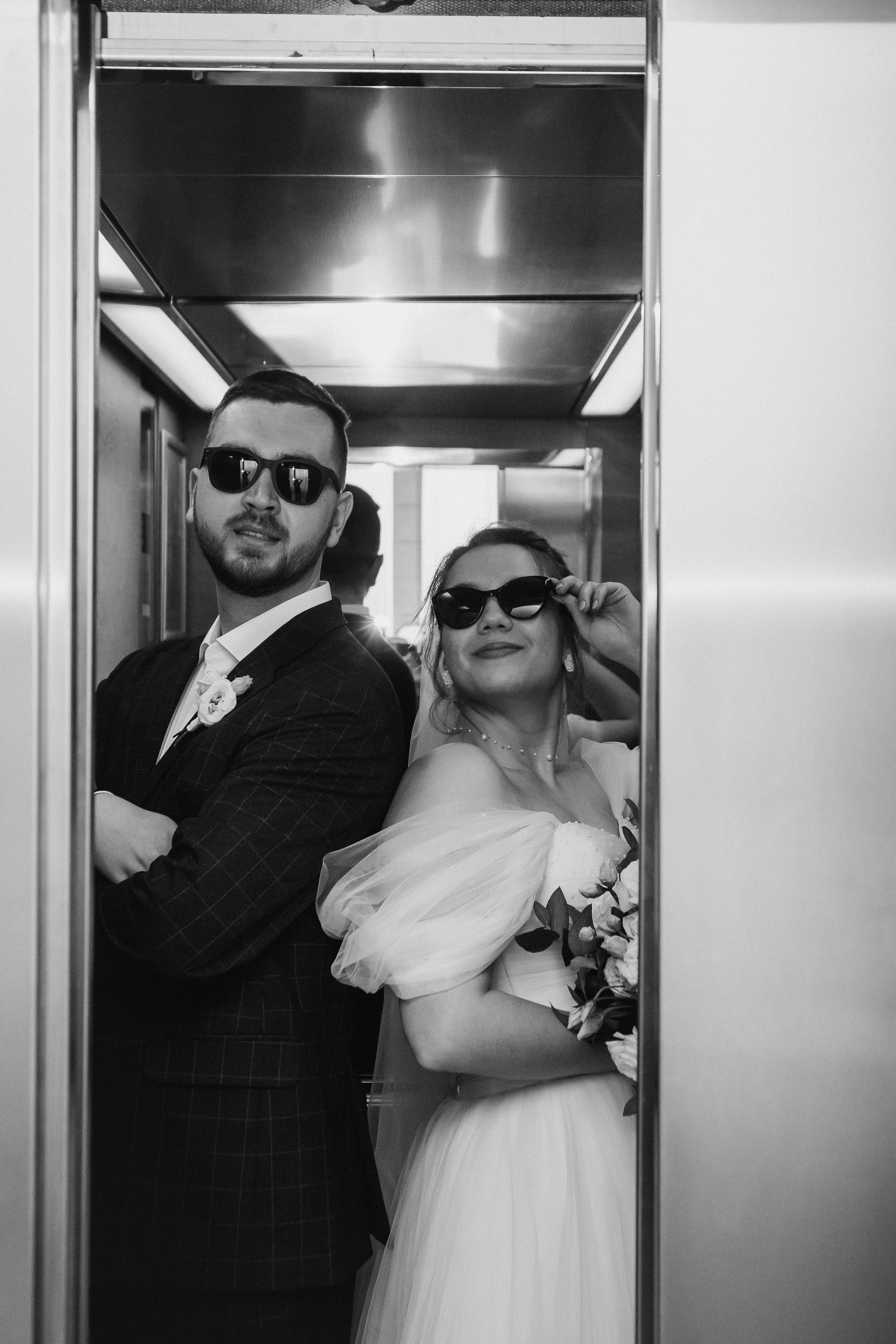 D & N. Свадебный и семейный фотограф в Новосибирске Александра Ракитина