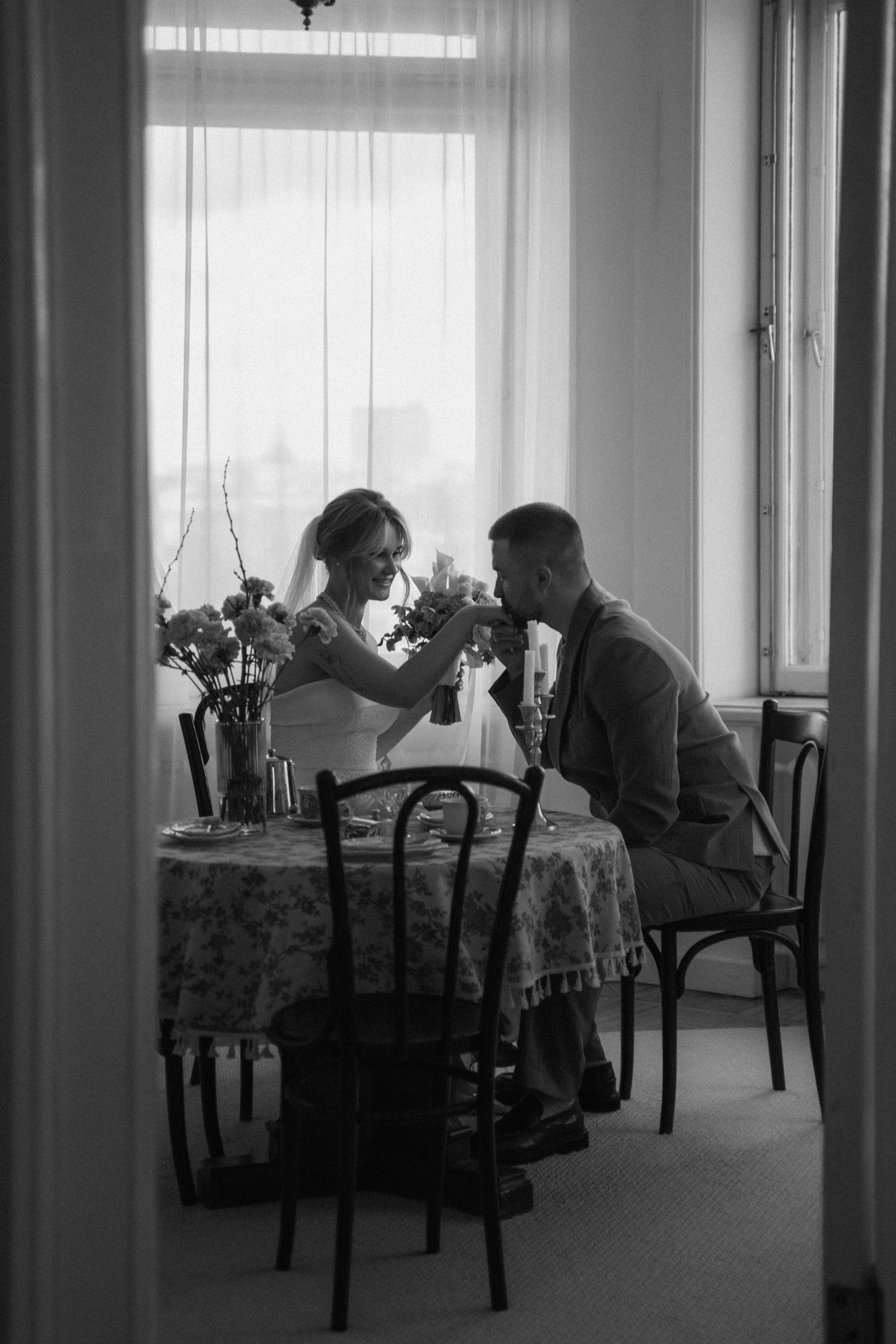 Высотка на Котельнической