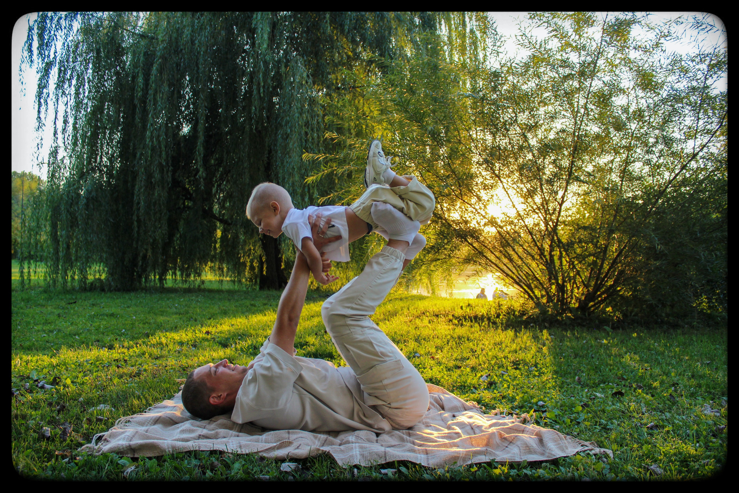 Семейная фотосессия на природе.Фотосессия в парке.Семья. Мария Чашина. Семейный и детский фотограф г. Москва