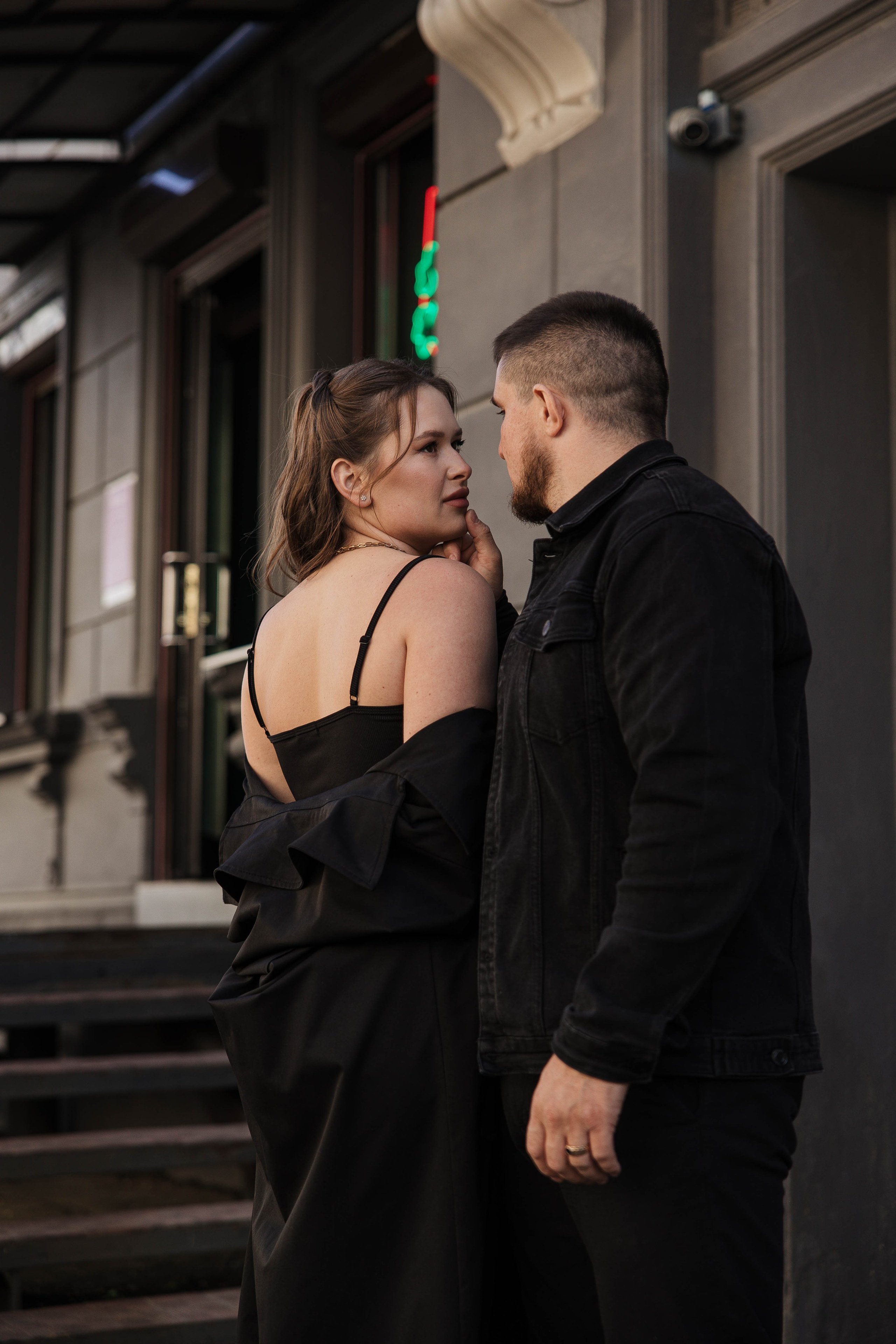 Артур и Яна. Главная