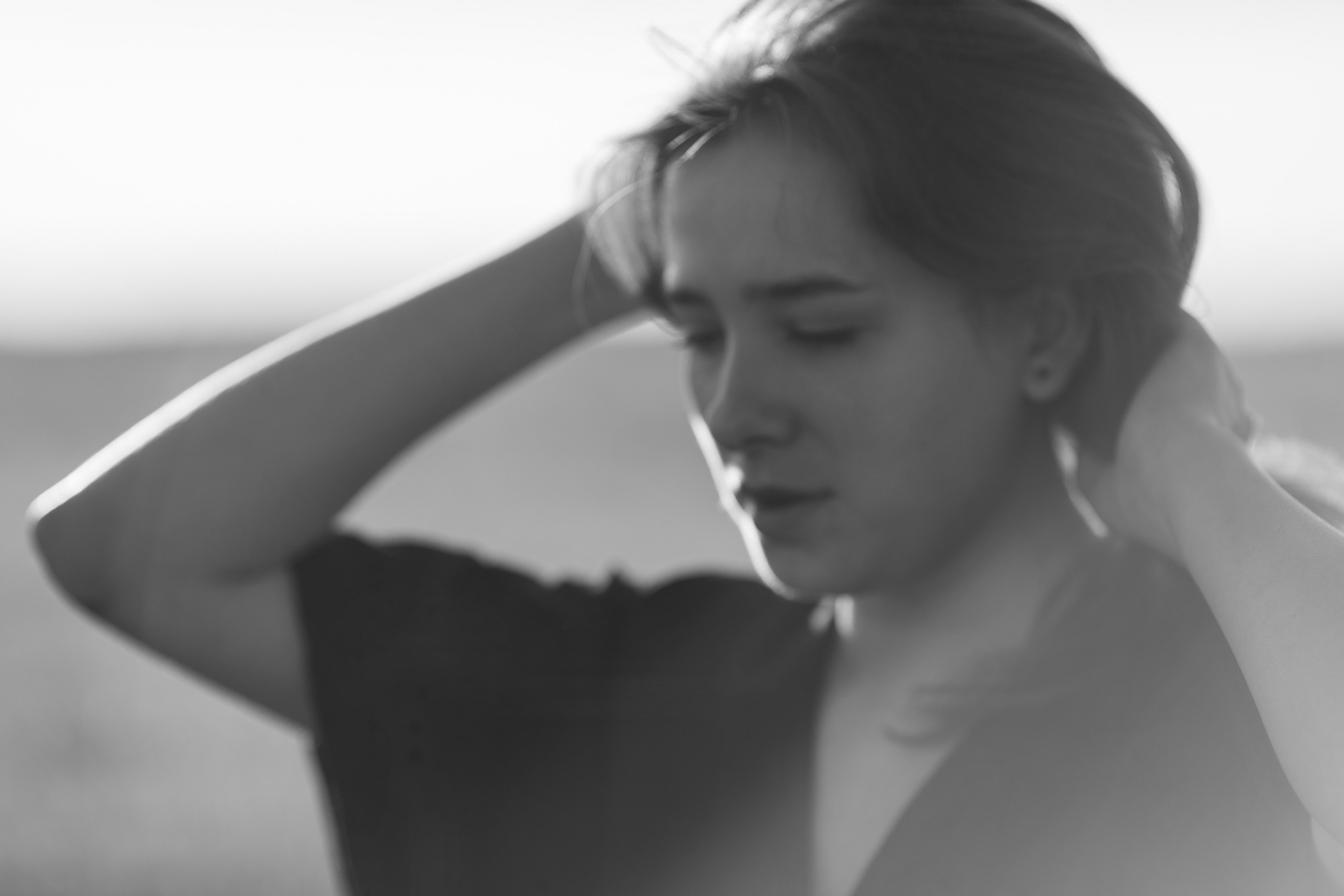 Персональные фотосессии. Фотограф Владимир Зиновьев