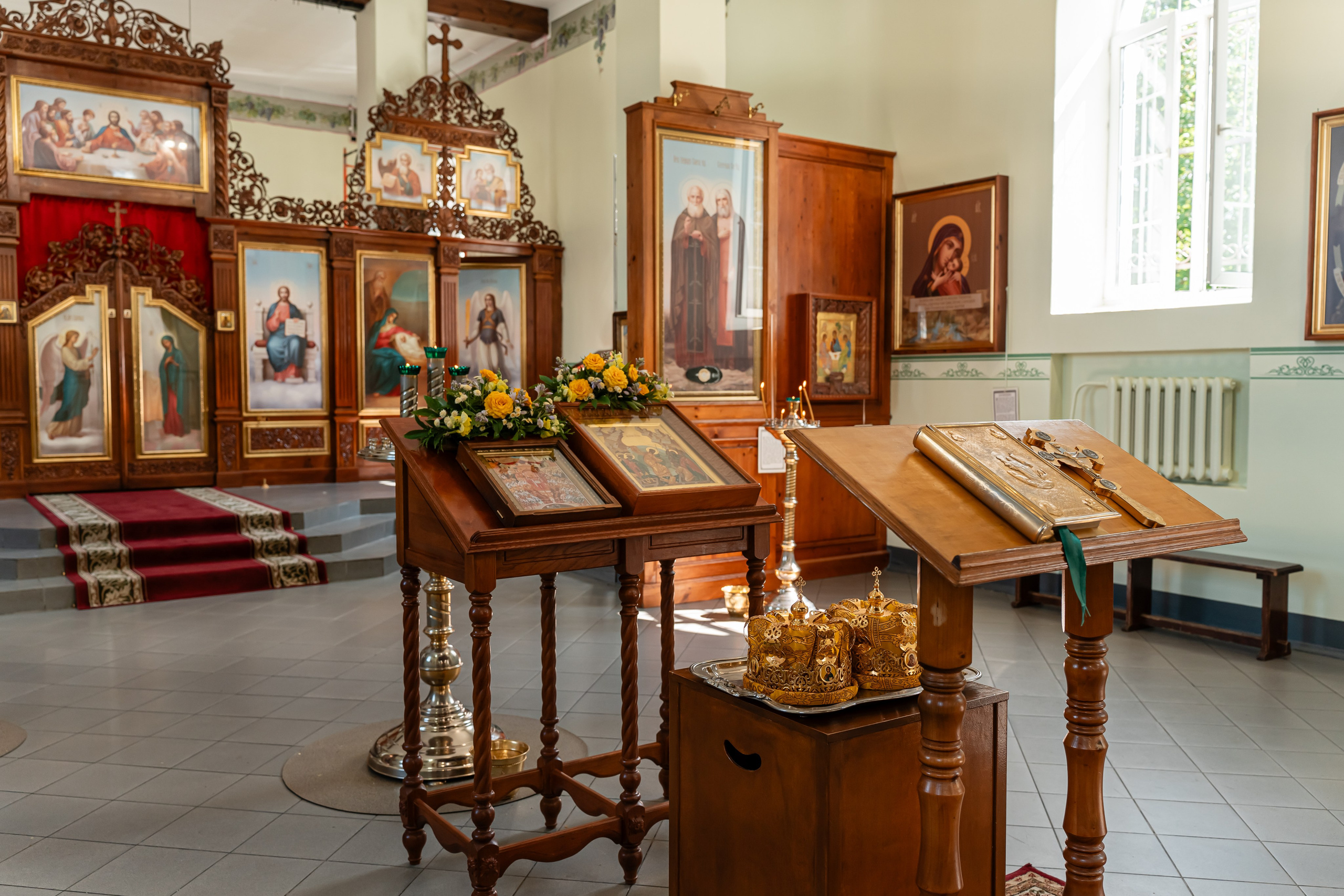 Венчание Денис и Ольга. Отличные фотографии своих близких, своего бизнеса или даже себя. СПб