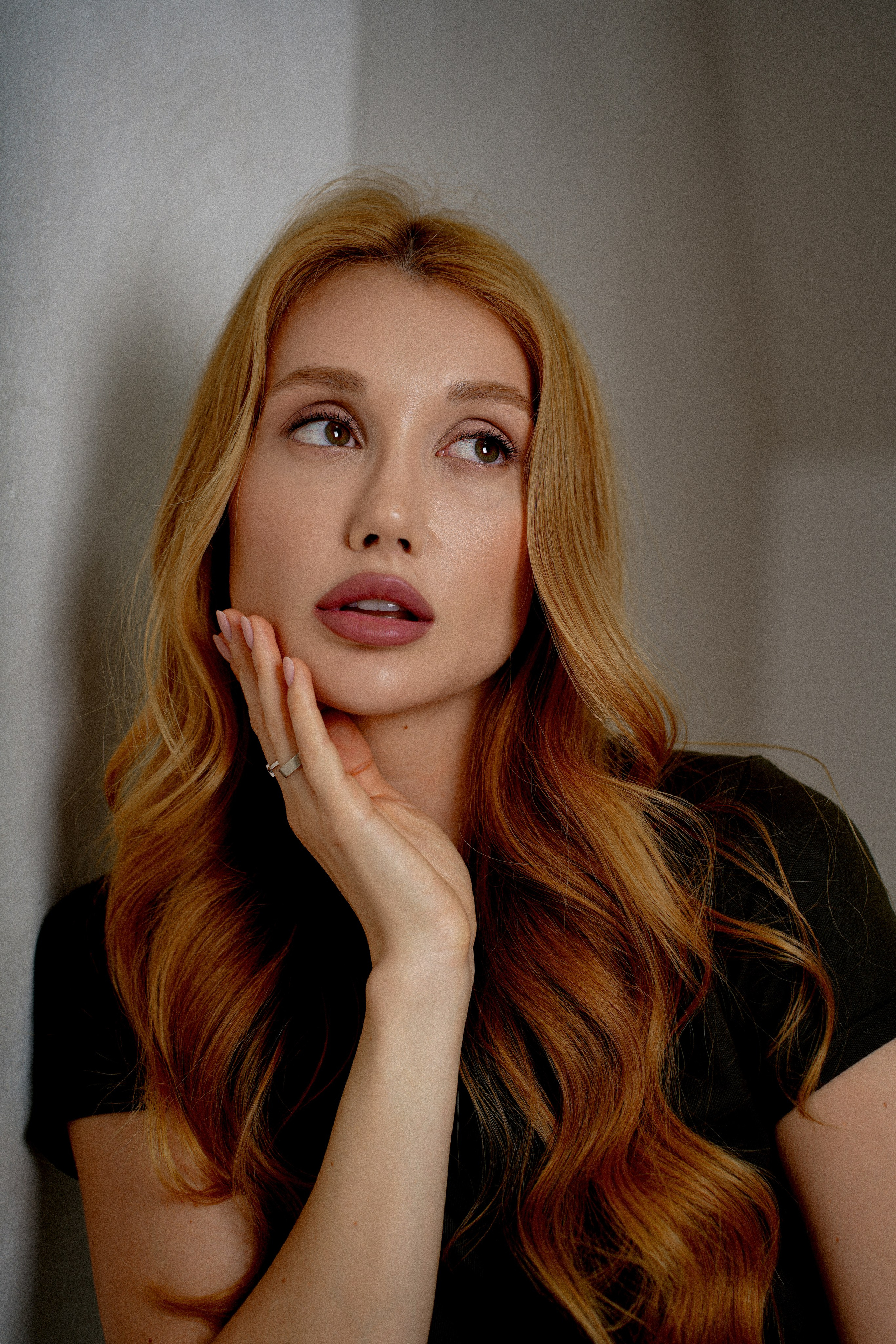 Евгения. Фотограф Элина Задорожная