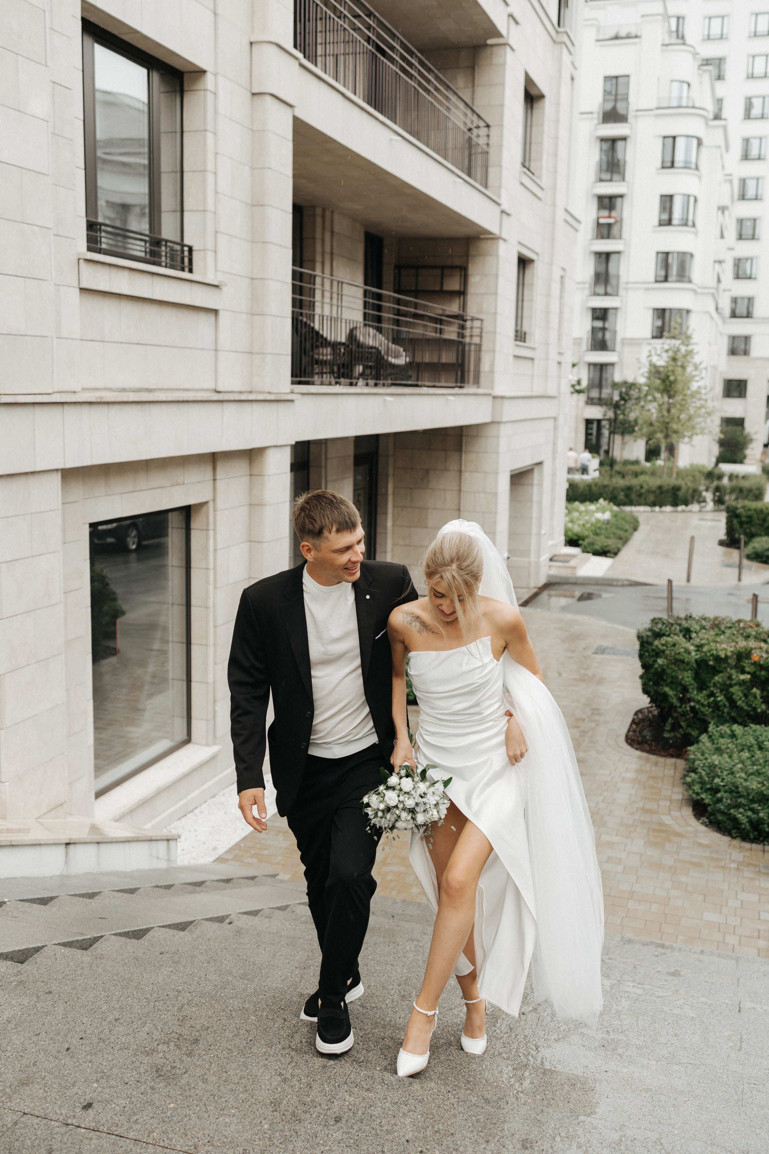 Катя и Сёма. Фотограф Екатеринбург Анастасия Лиханова