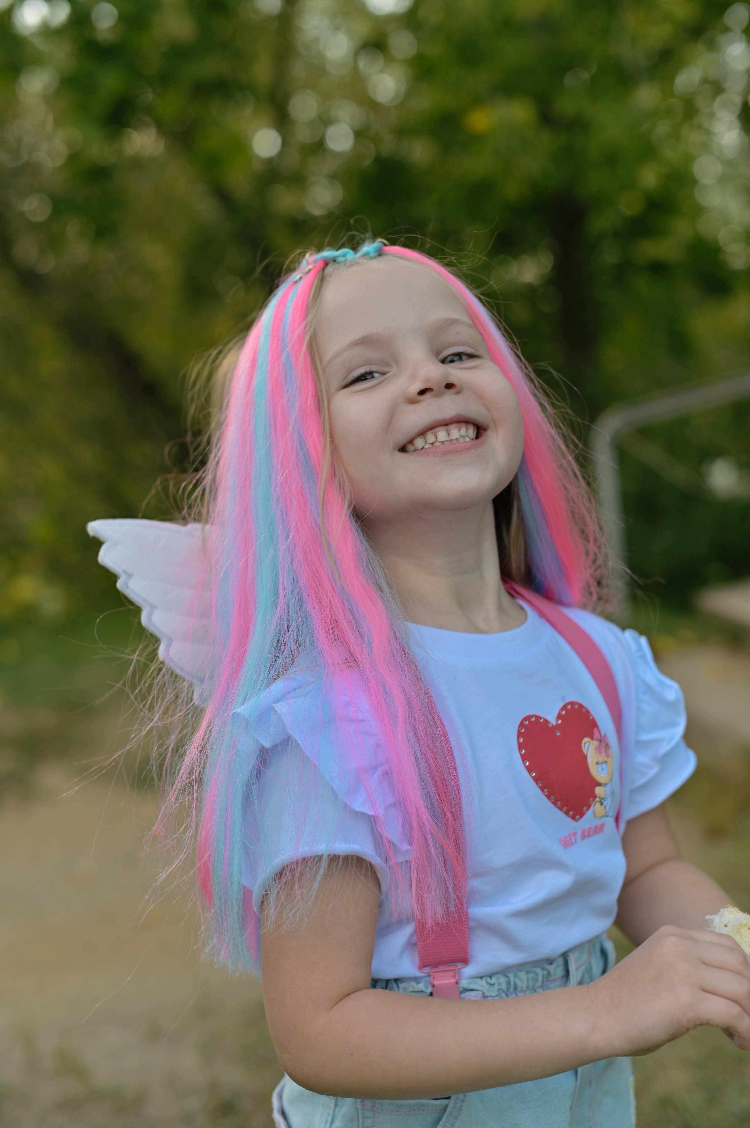 Семейная. Видеооператор и фотограф Таисия Любимова