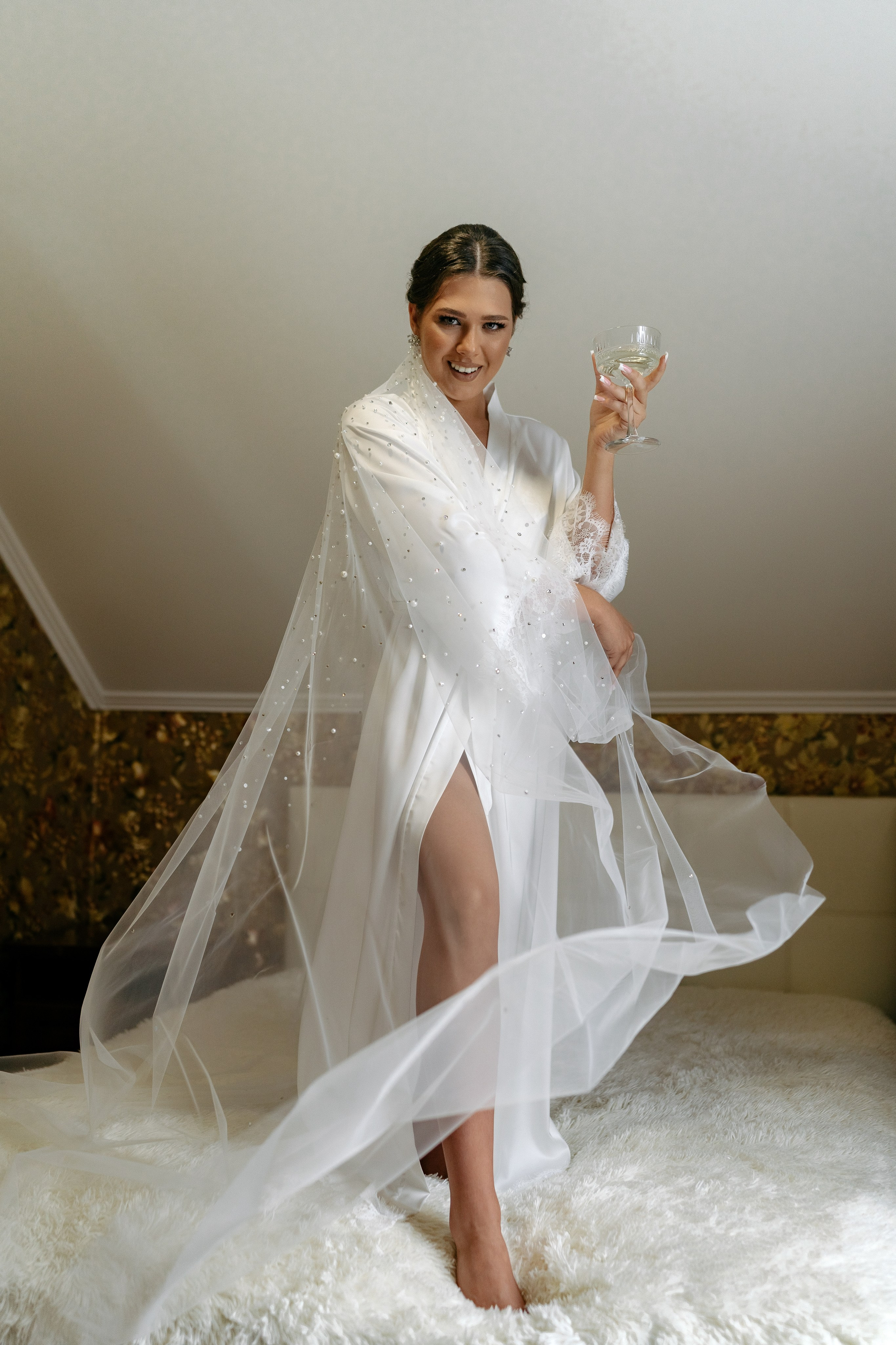 Александр и Дарья. Свадебный и семейный фотограф в Алексеевке Марина Купреева