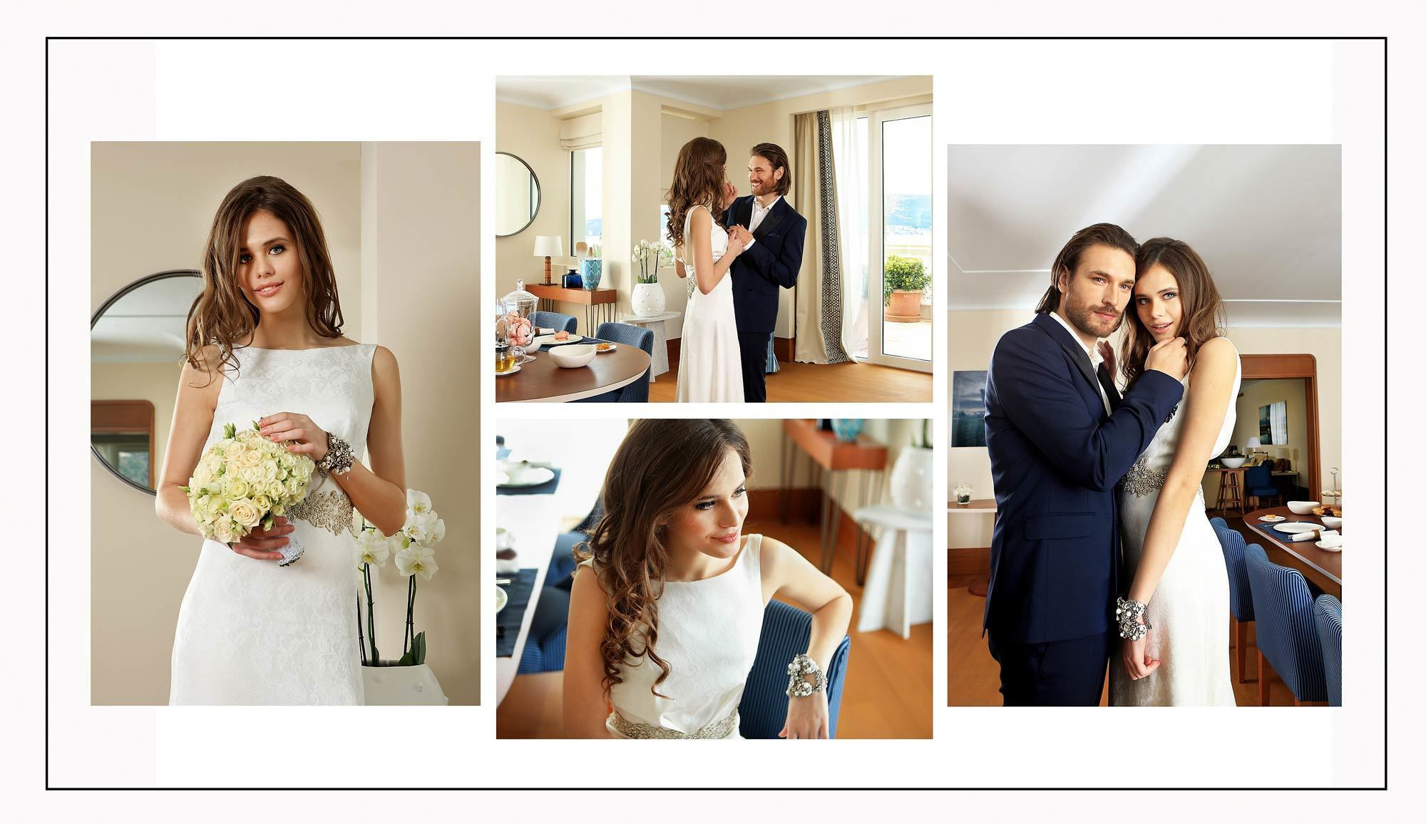 свадьба в Черногории