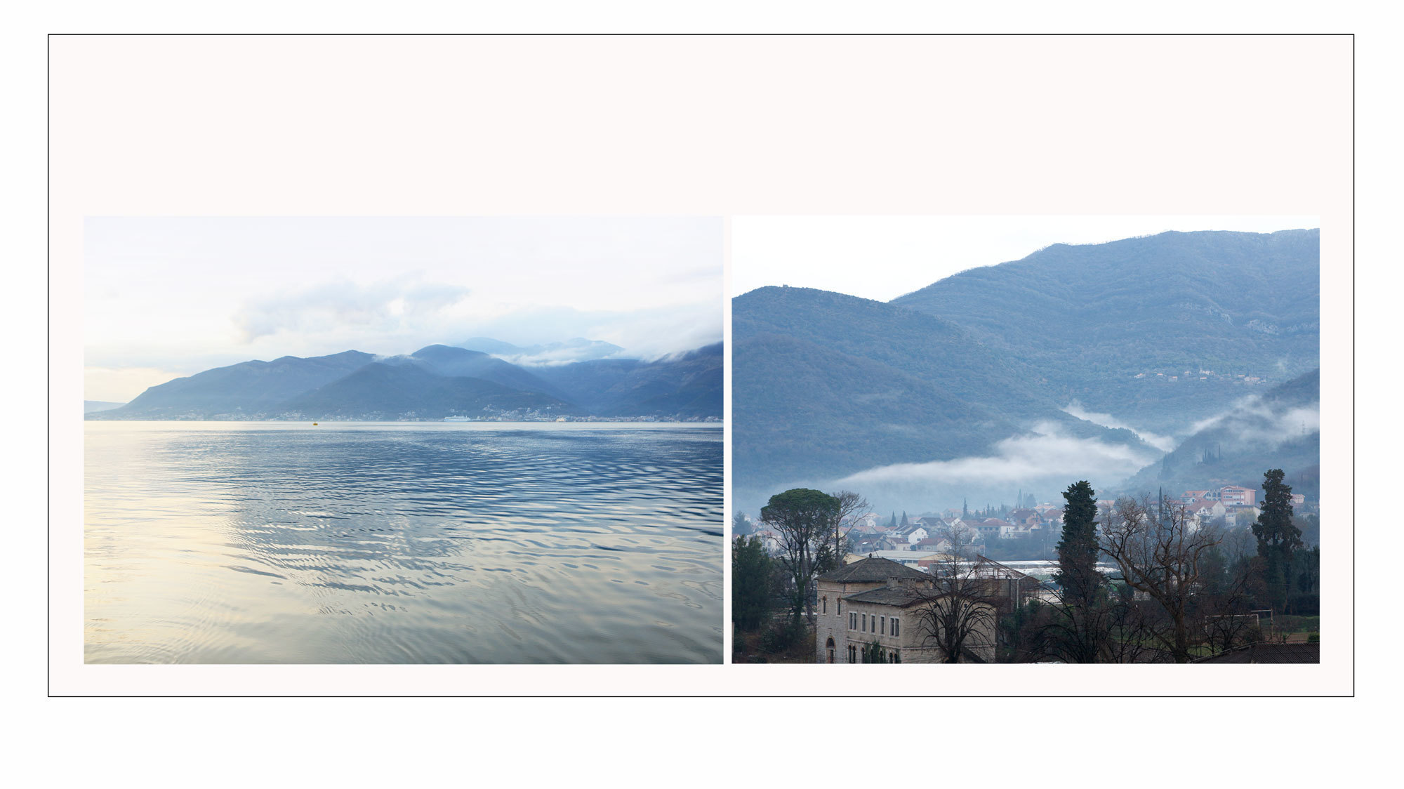 свадьба в Черногории