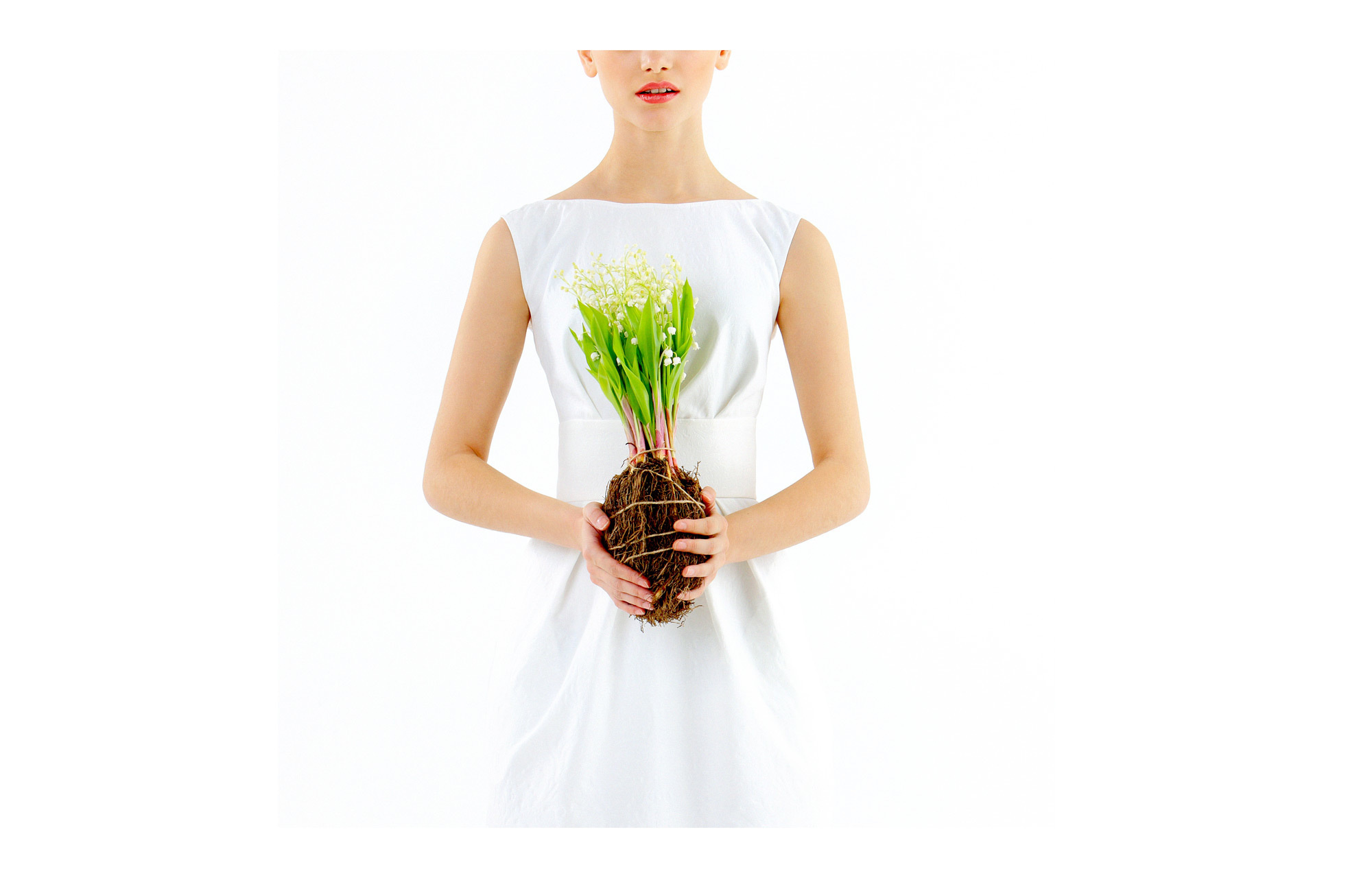 флористика на свадьбе