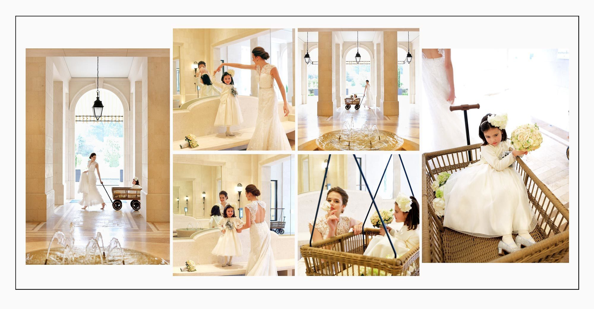 Montenegro свадьба