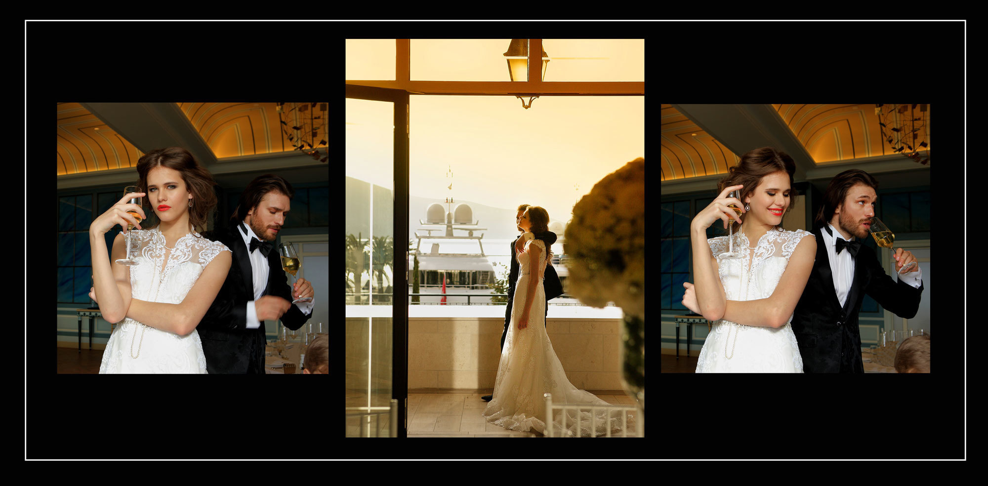 банкетный зал Теодо