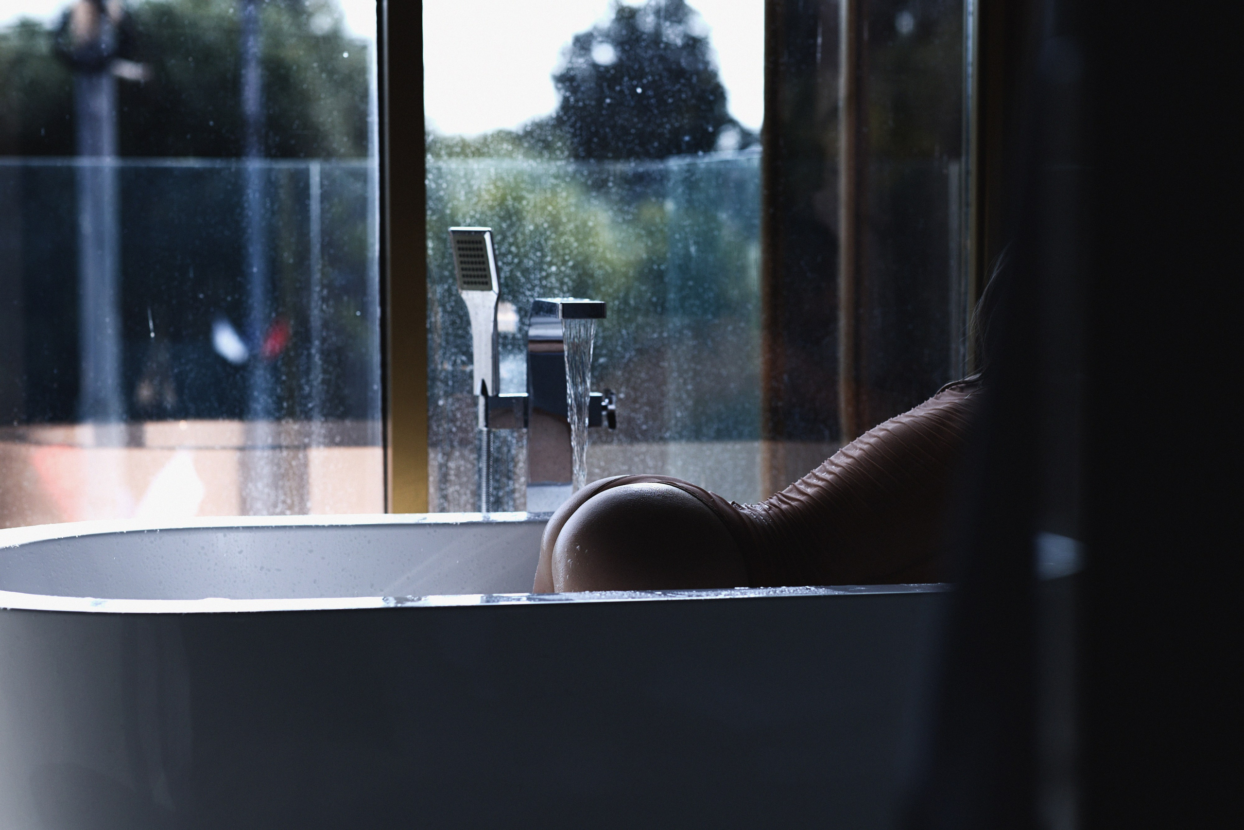 Лиза, отель. Фотограф Игорь Михайлов