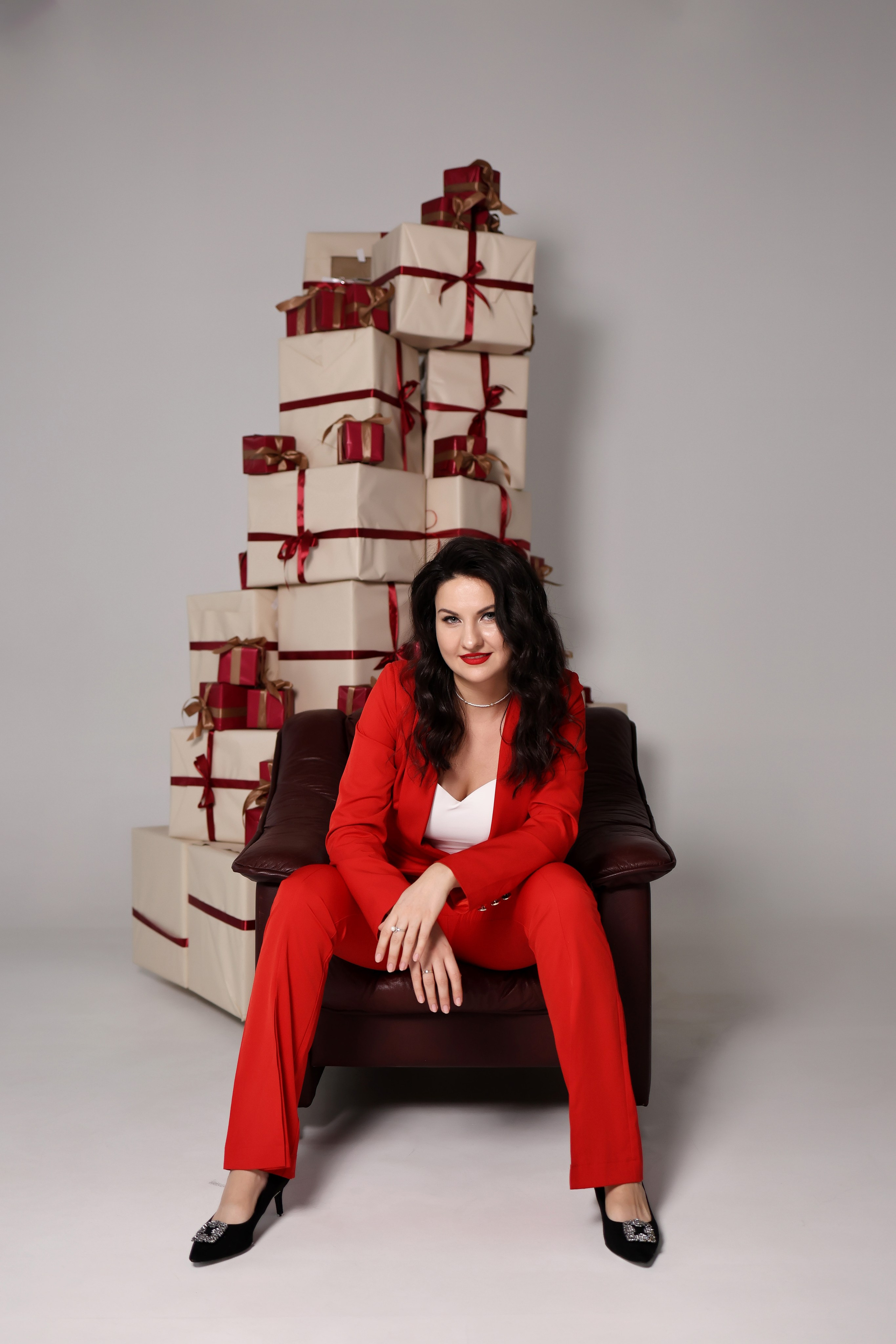 Юлия. Свадебный и семейный фотограф в Воронеже Ксения Воротникова