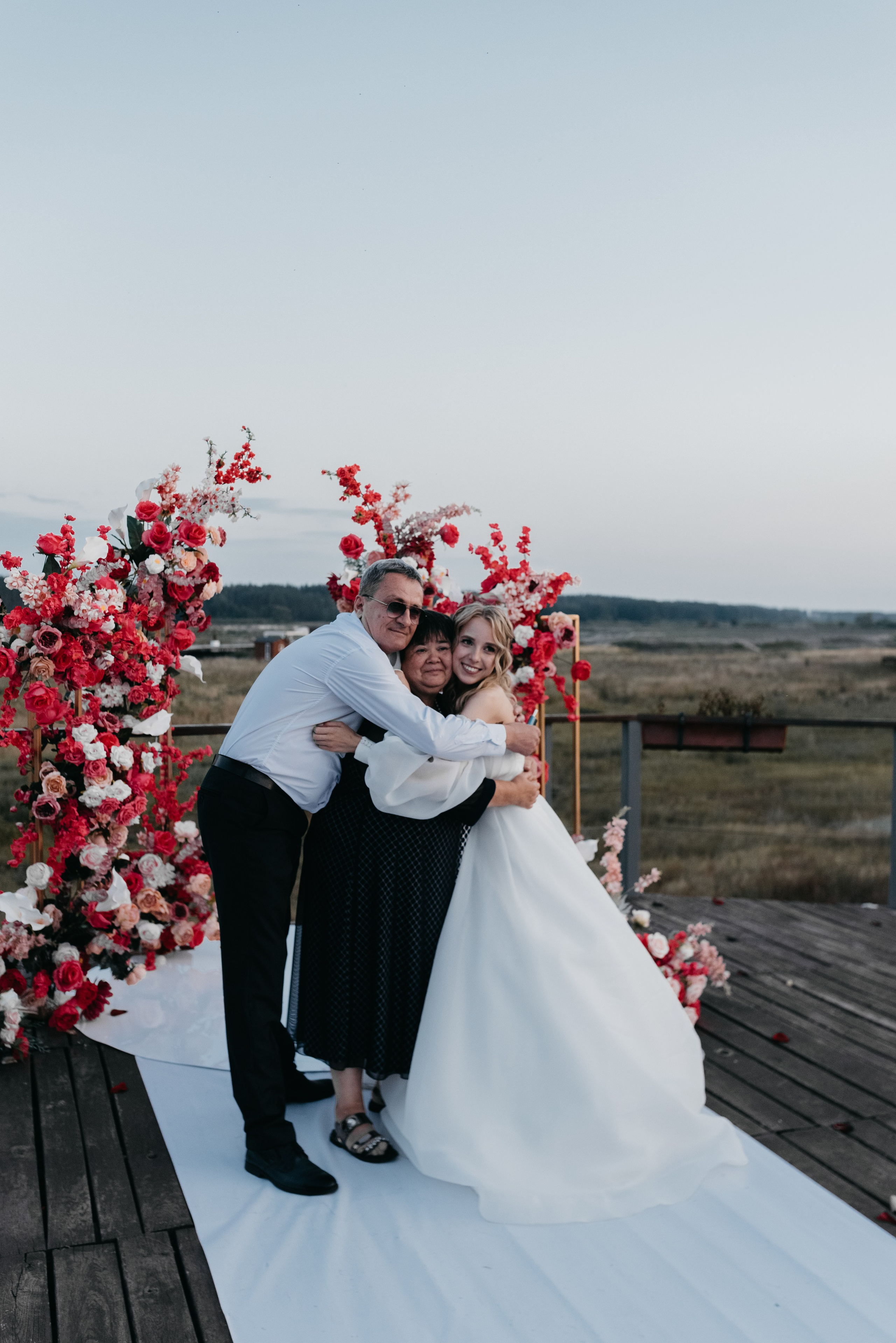 Свадьба Рита и Сергей 3 сентября. Свадебный и семейный фотограф в Воронеже Ксения Воротникова