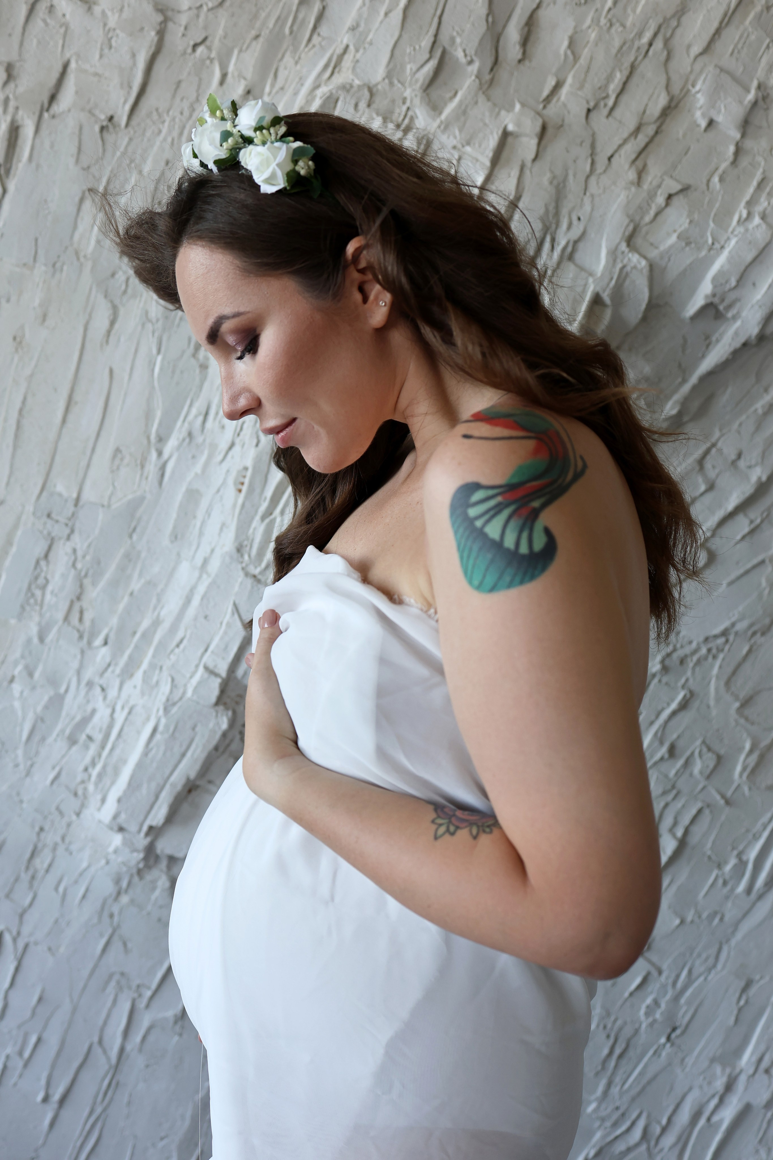 Татьяна. Свадебный и семейный фотограф в Воронеже Ксения Воротникова