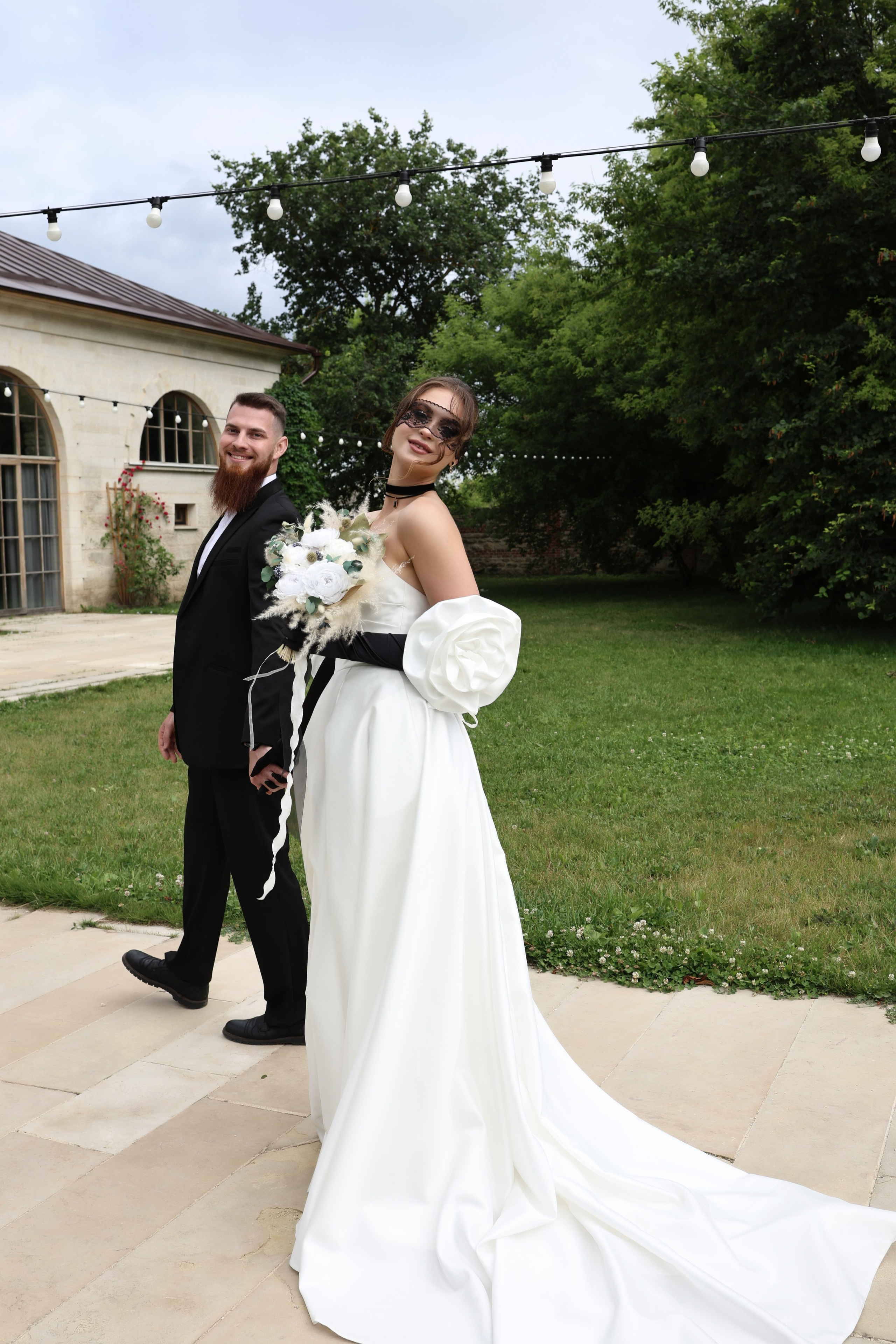 Валерия и Николай. Свадебный и семейный фотограф в Воронеже Ксения Воротникова