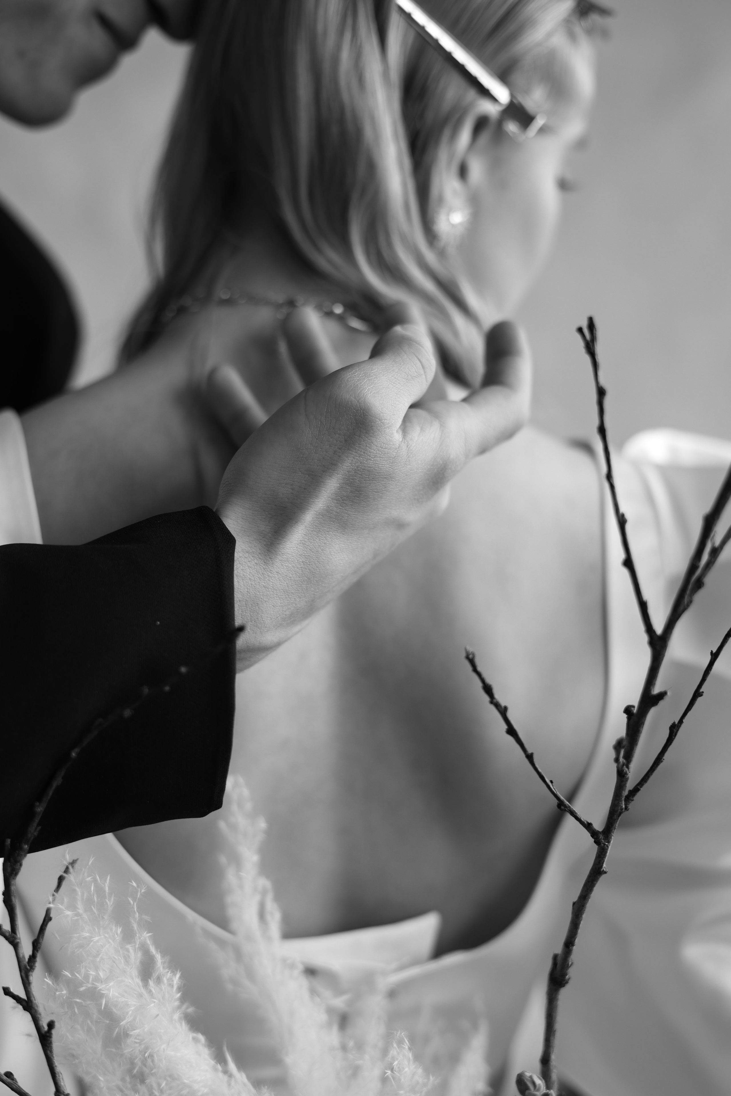 Анастасия и Игорь. Свадебный и семейный фотограф в Воронеже Ксения Воротникова