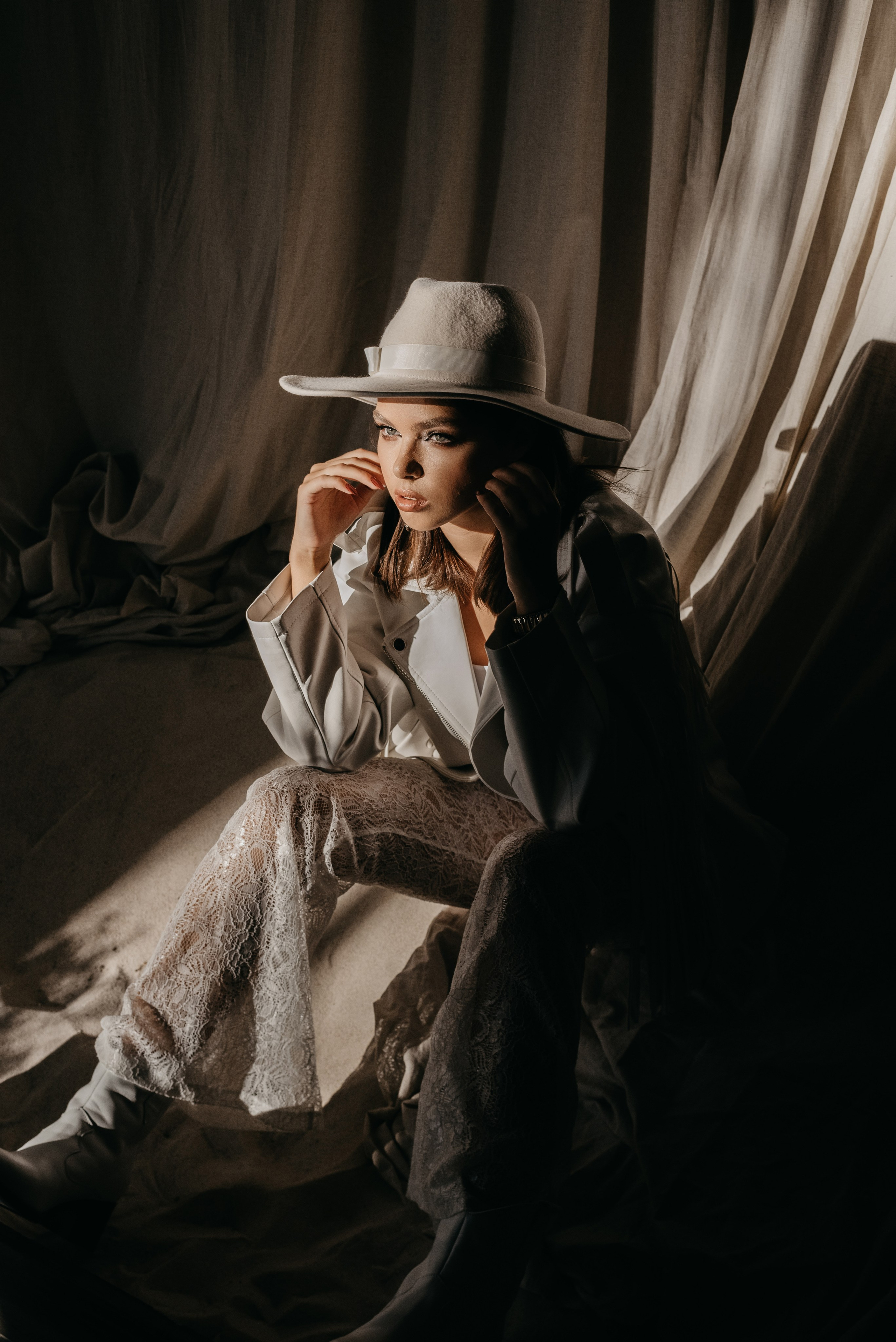 Алина. Свадебный и семейный фотограф в Воронеже Ксения Воротникова