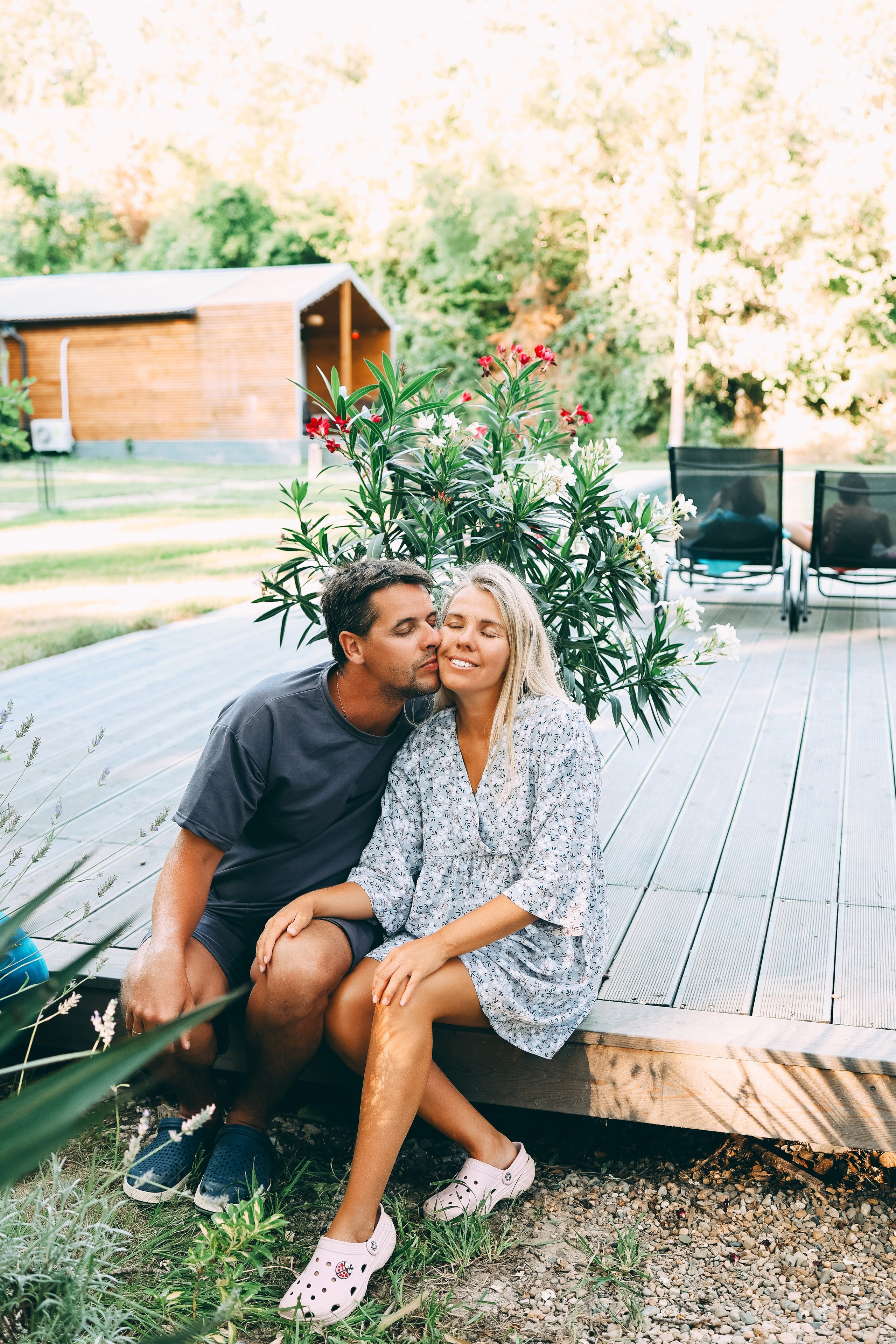 Семья Савелия и Тимофея. Свадебный и семейный фотограф в Воронеже Ксения Воротникова