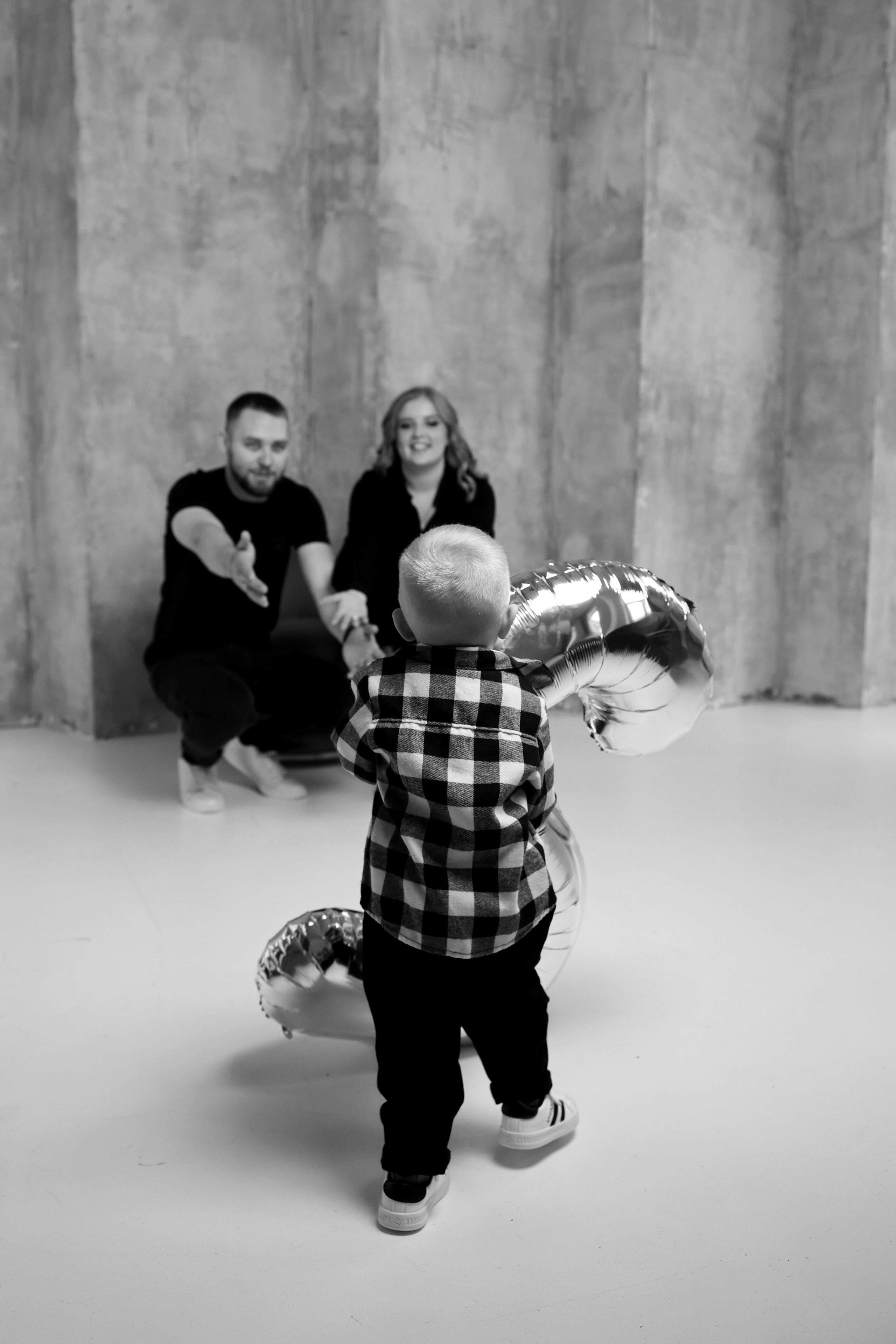 Семья Константина. Свадебный и семейный фотограф в Воронеже Ксения Воротникова