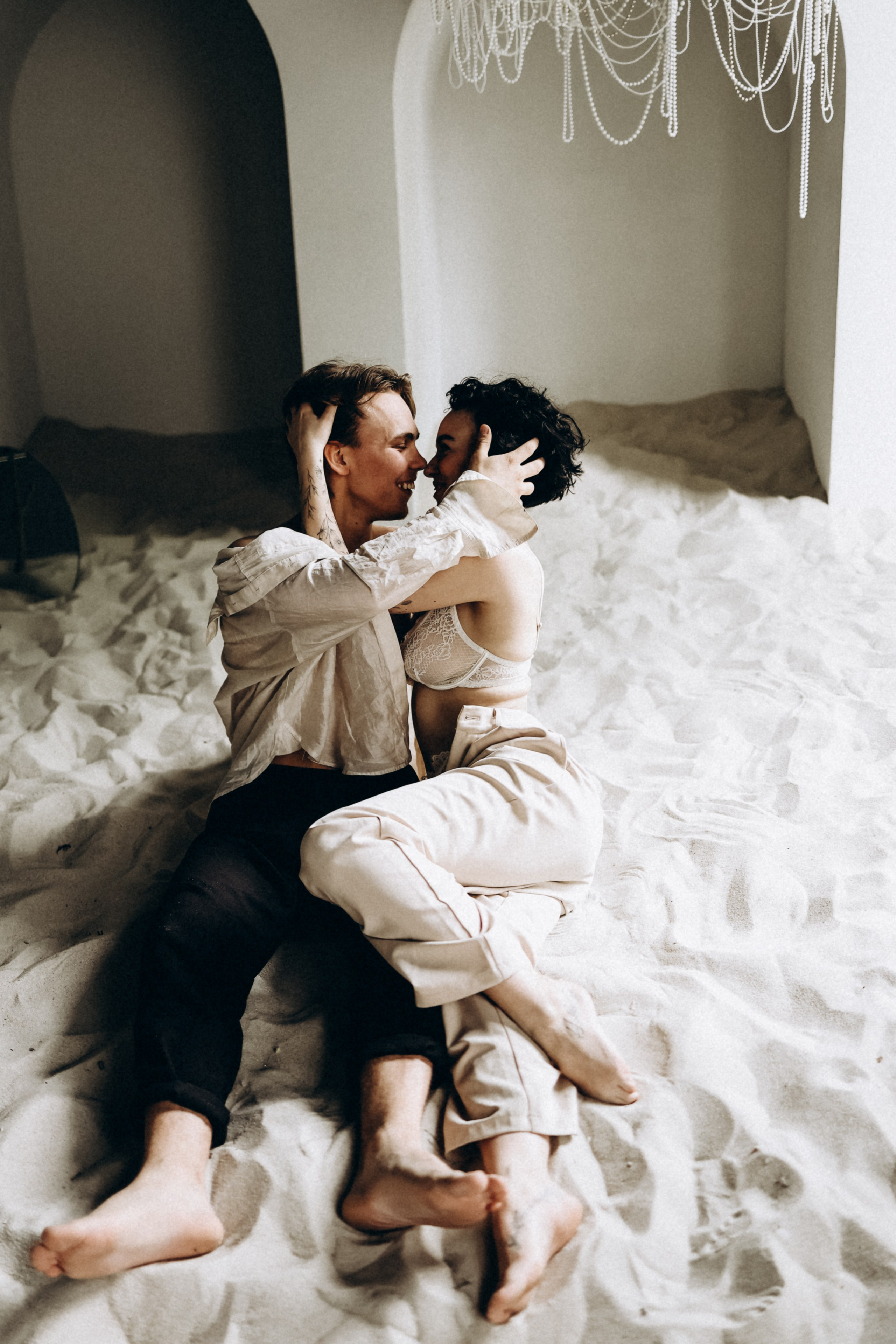 Женя и Никита. Свадебный и семейный фотограф в Воронеже Ксения Воротникова