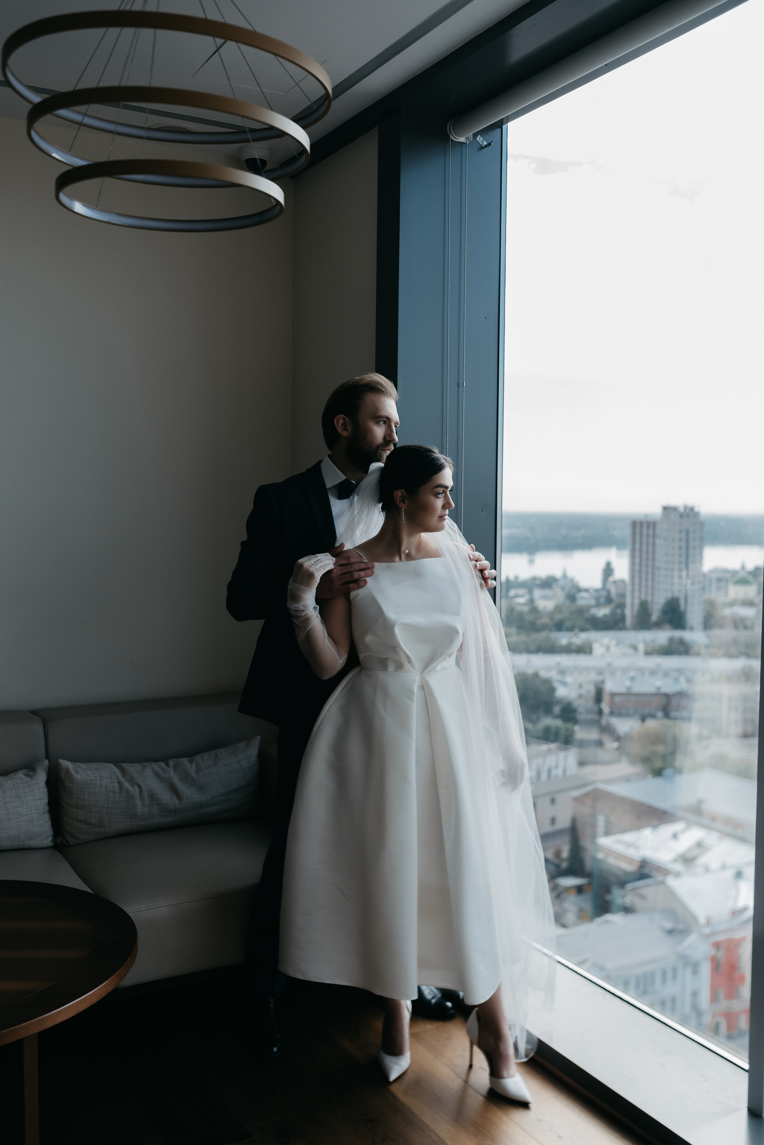 Услуги. Свадебный и семейный фотограф в Воронеже Ксения Воротникова