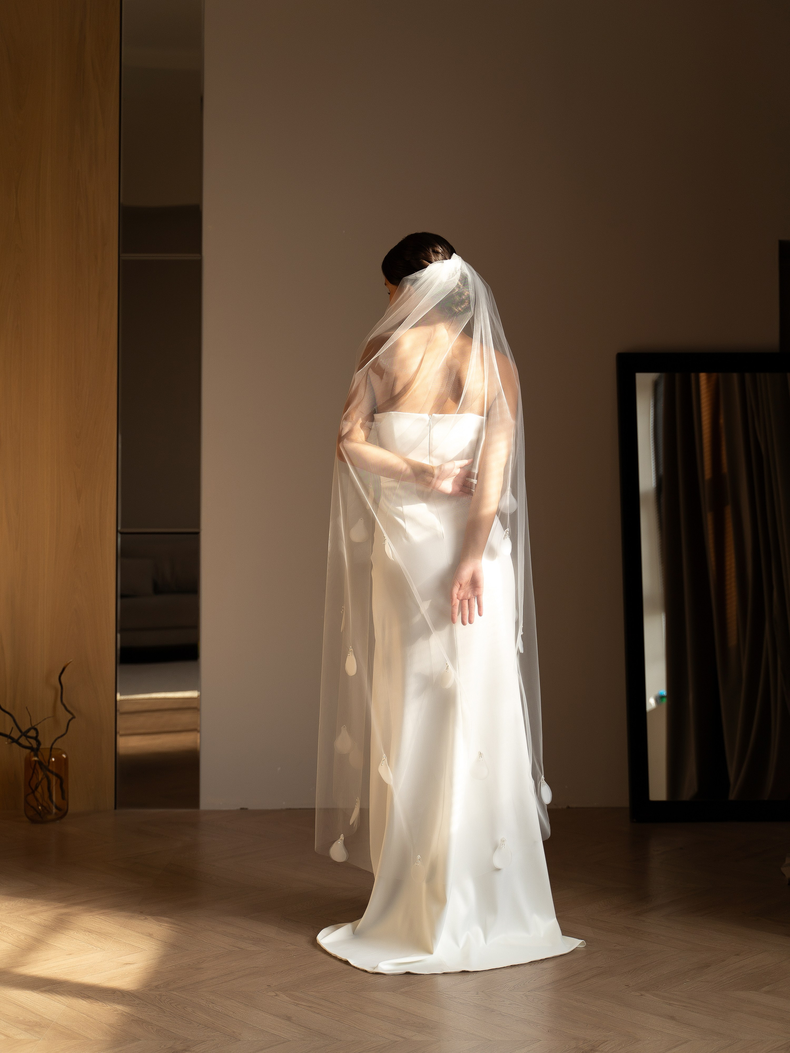 Каталог свадебных платьев. Иван Упоров — фотограф, рилсмейкер чебоксары