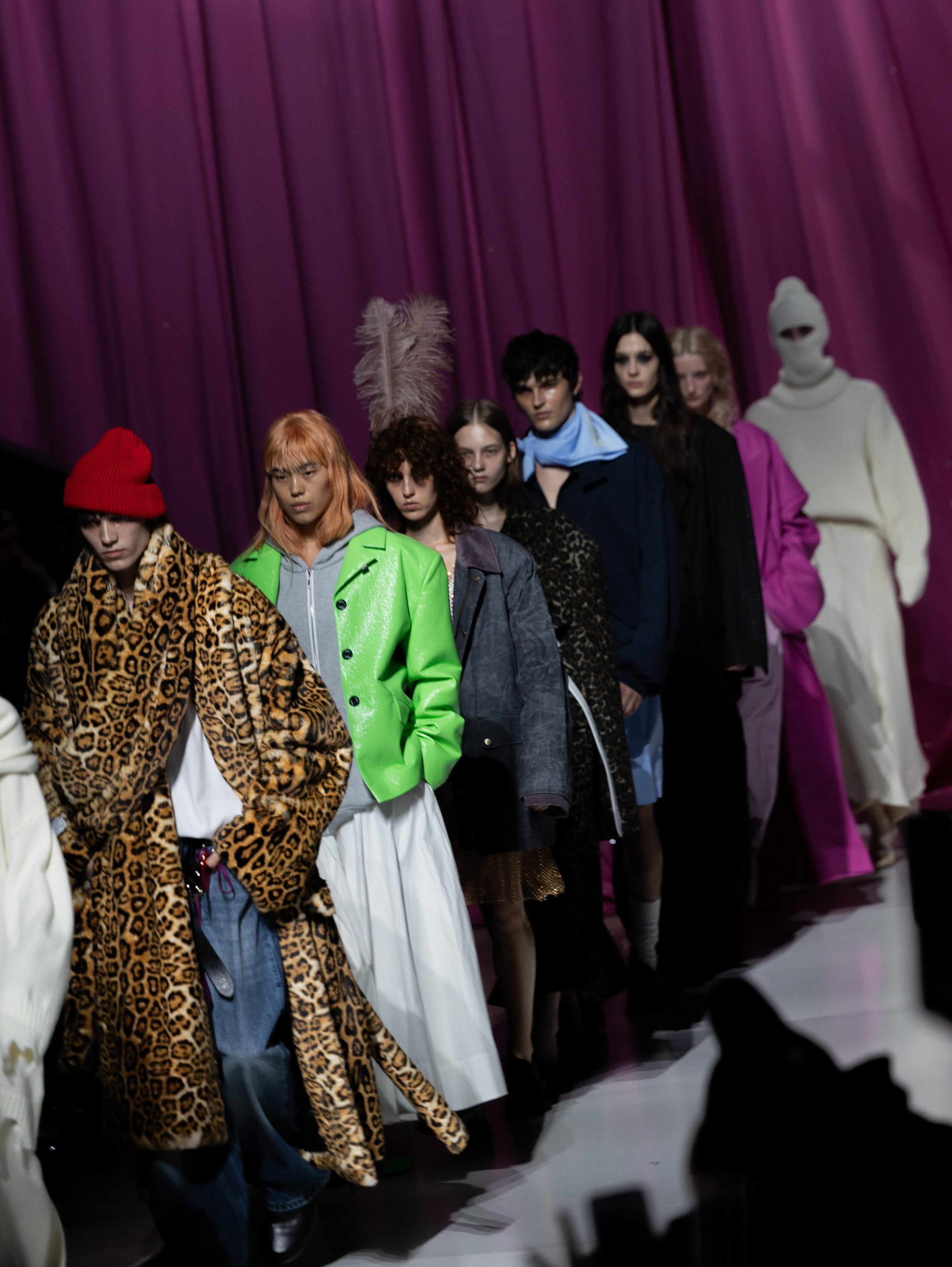 ROGOV. Портретный фотограф в Москве Дарина Шевко