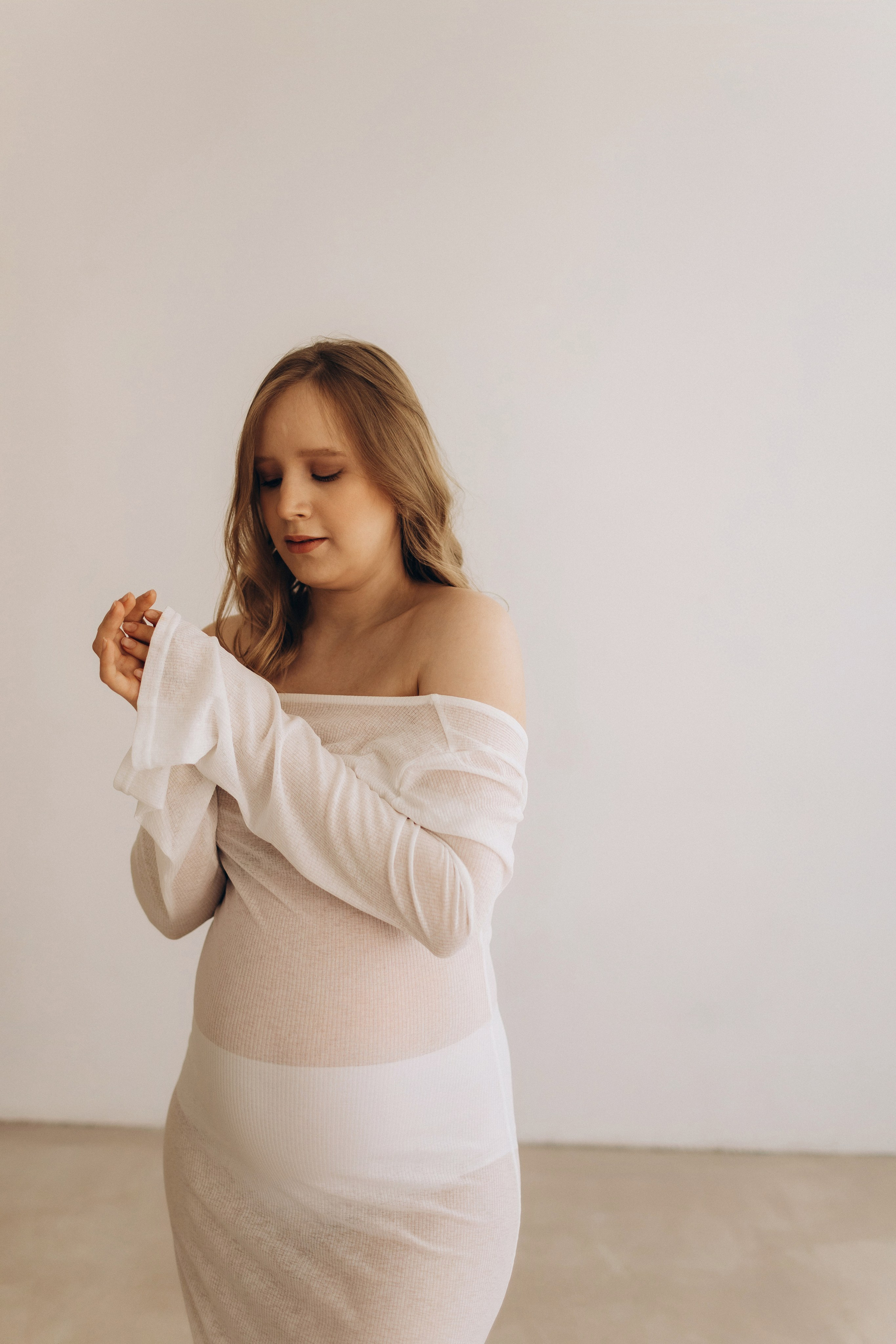 Полина и Ваня +1. Семейная съемка — это красивый способ признаться своей семье в любви