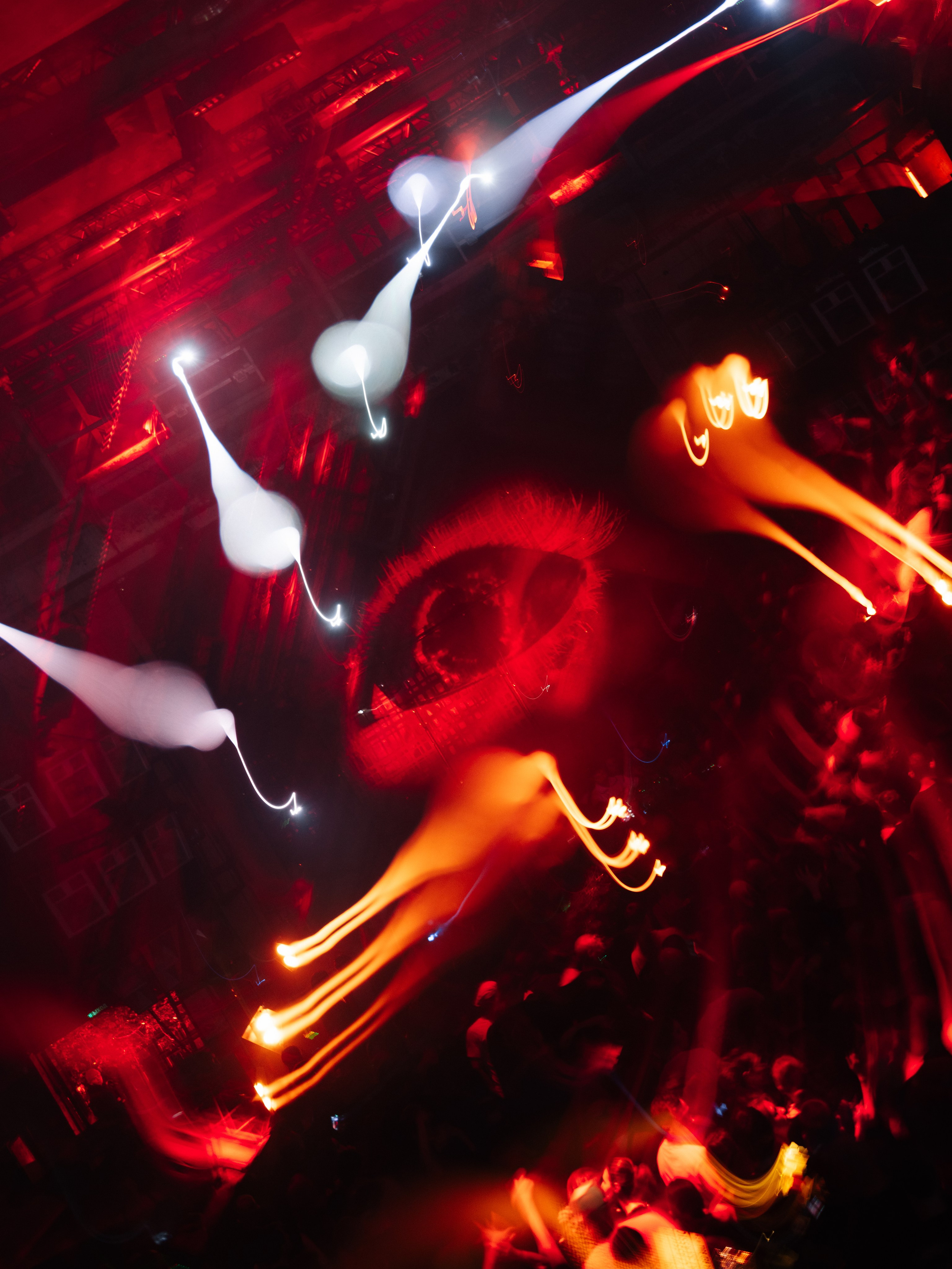 SICK YEARS, ARMA ╳ SILA SVETA. @tomrus: Рустам Шагиморданов — фотограф