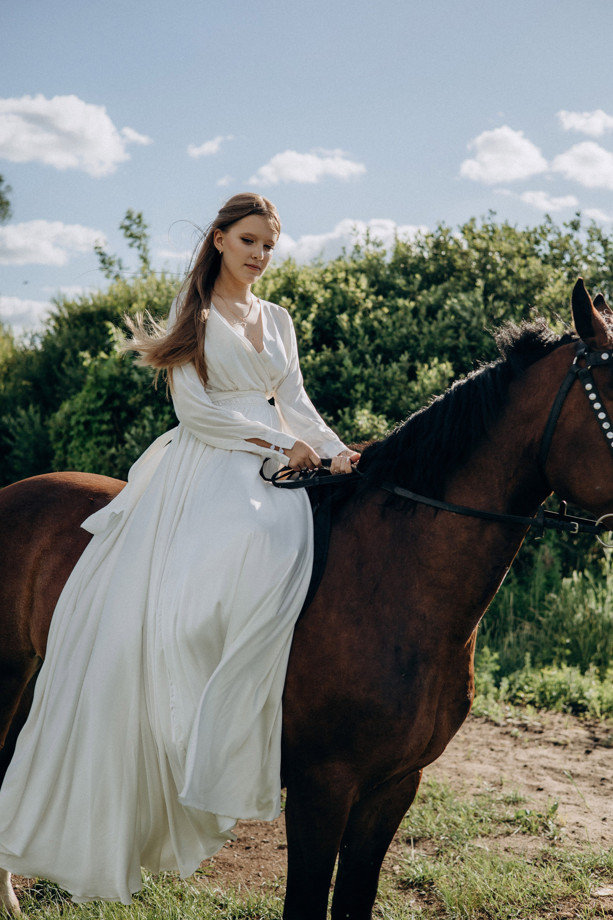 Лера и Лика. Портретный и семейный фотограф в Воронеже Ксения Ремизова