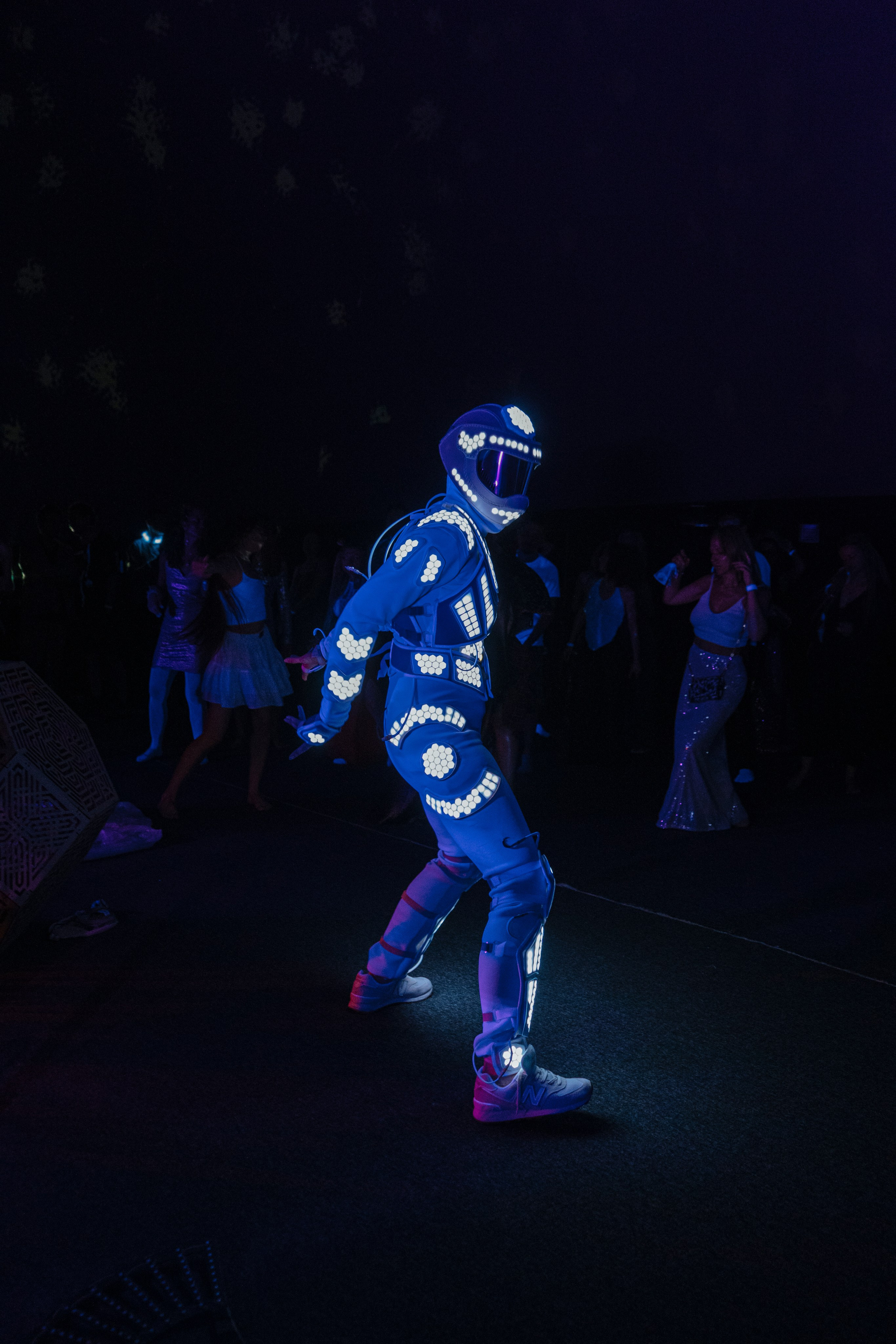 KARMA COSMO — AESTHETIC DANCE 2025. Портретный фотограф Нижний Новгород