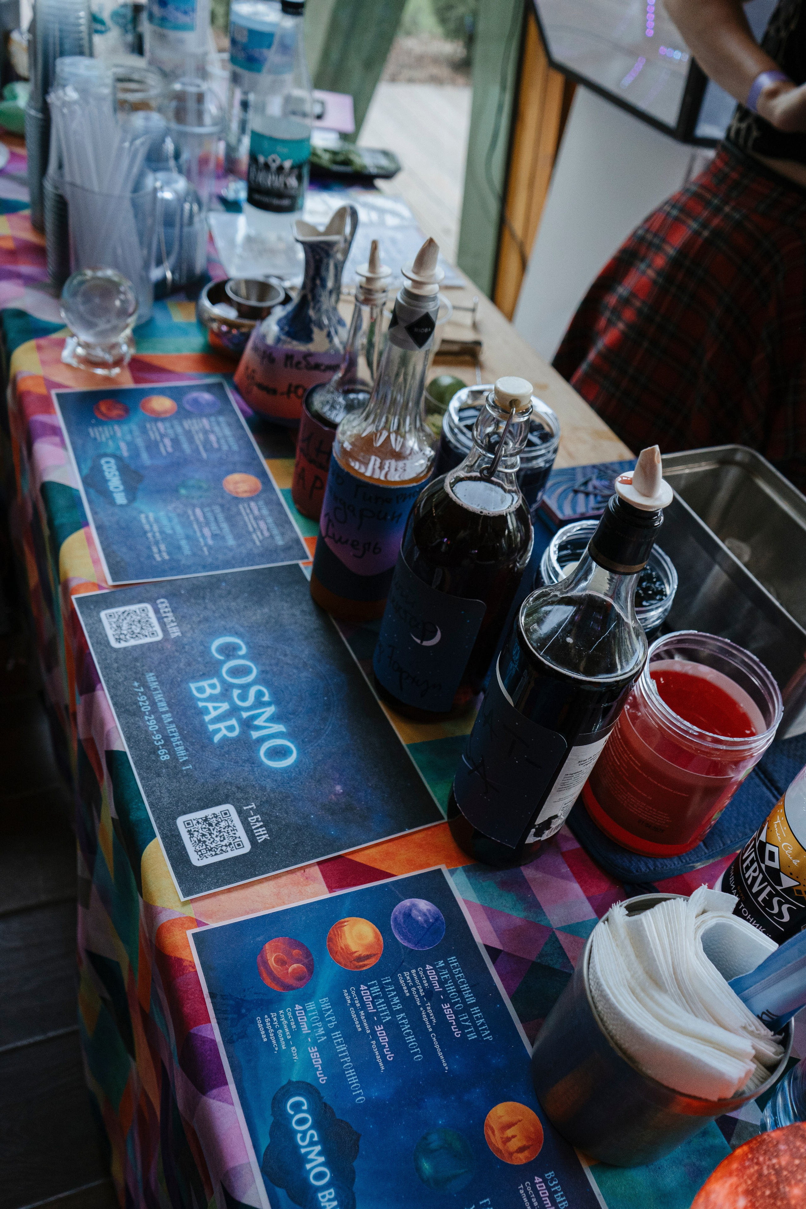 KARMA COSMO — AESTHETIC DANCE 2025. Портретный фотограф Нижний Новгород