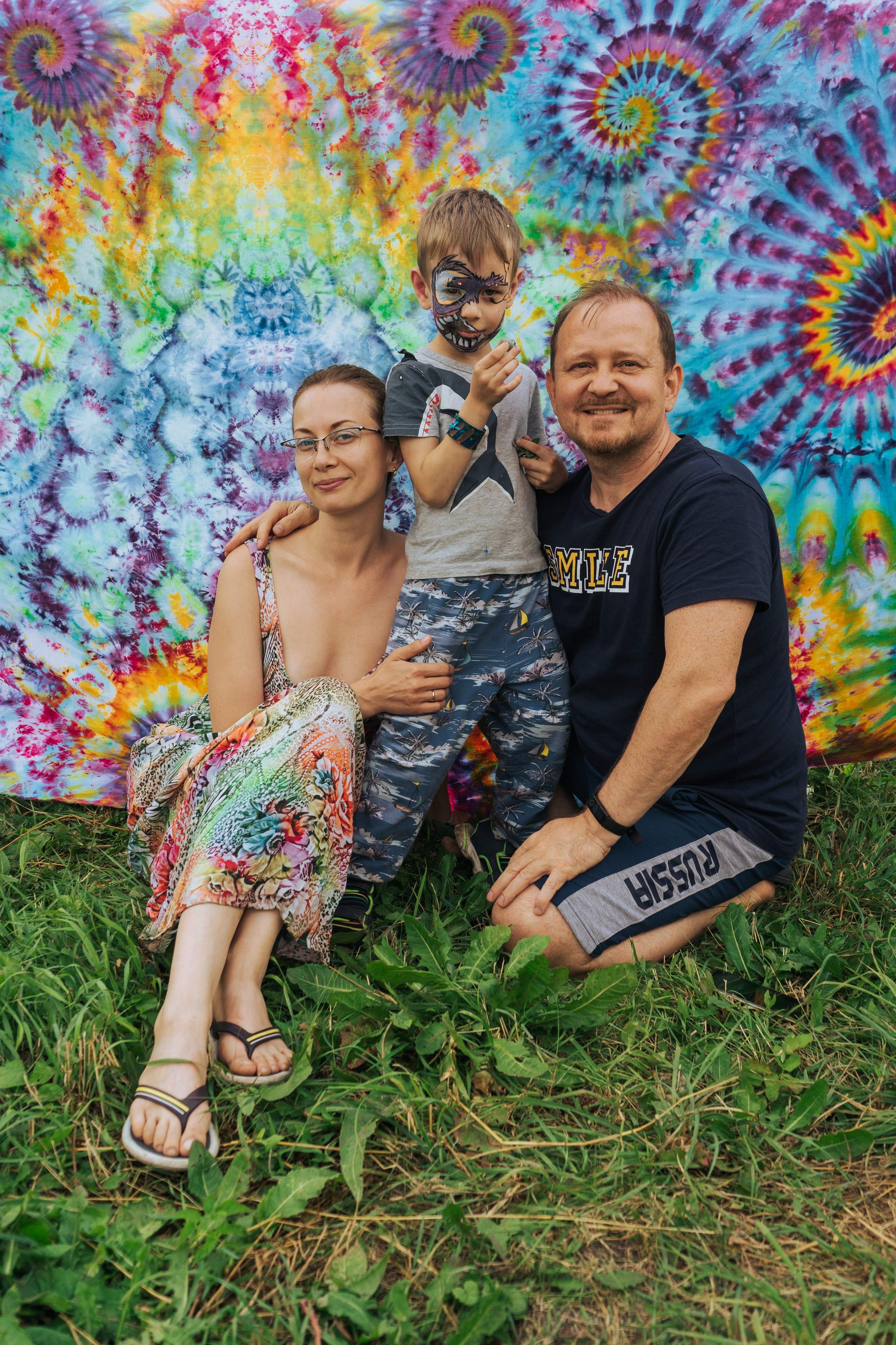 Ретрит от т-центра Псайторий 2024. Портретный фотограф Нижний Новгород