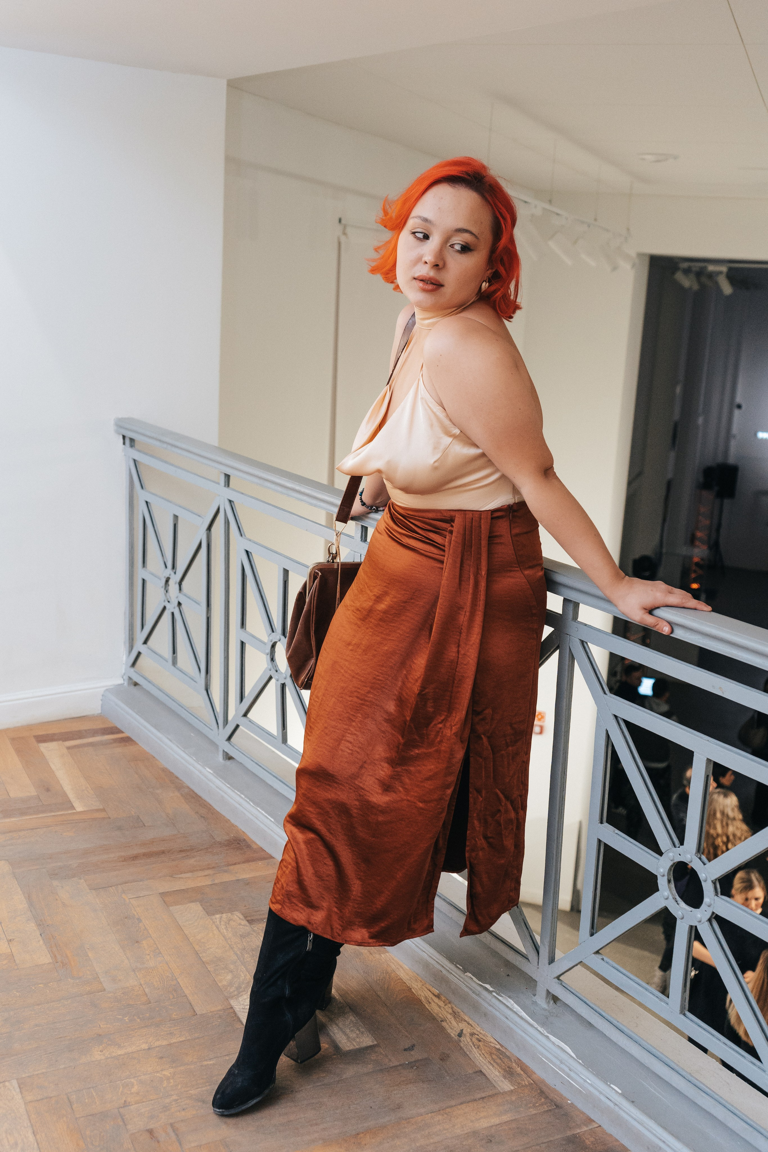 Выставка Юрия Литарова. Всё рождается. Всё продолжается. Портретный фотограф Нижний Новгород