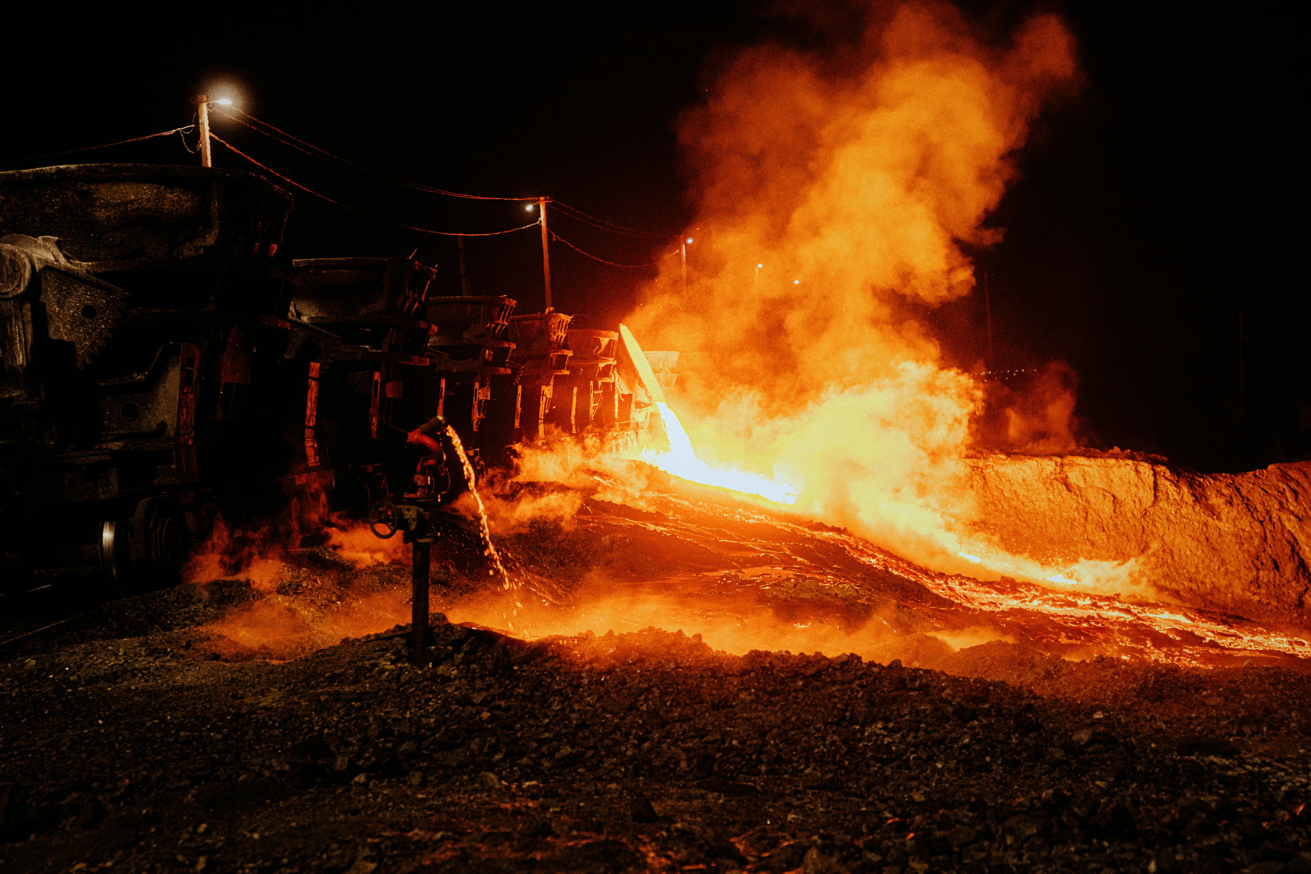 То что я чувствую