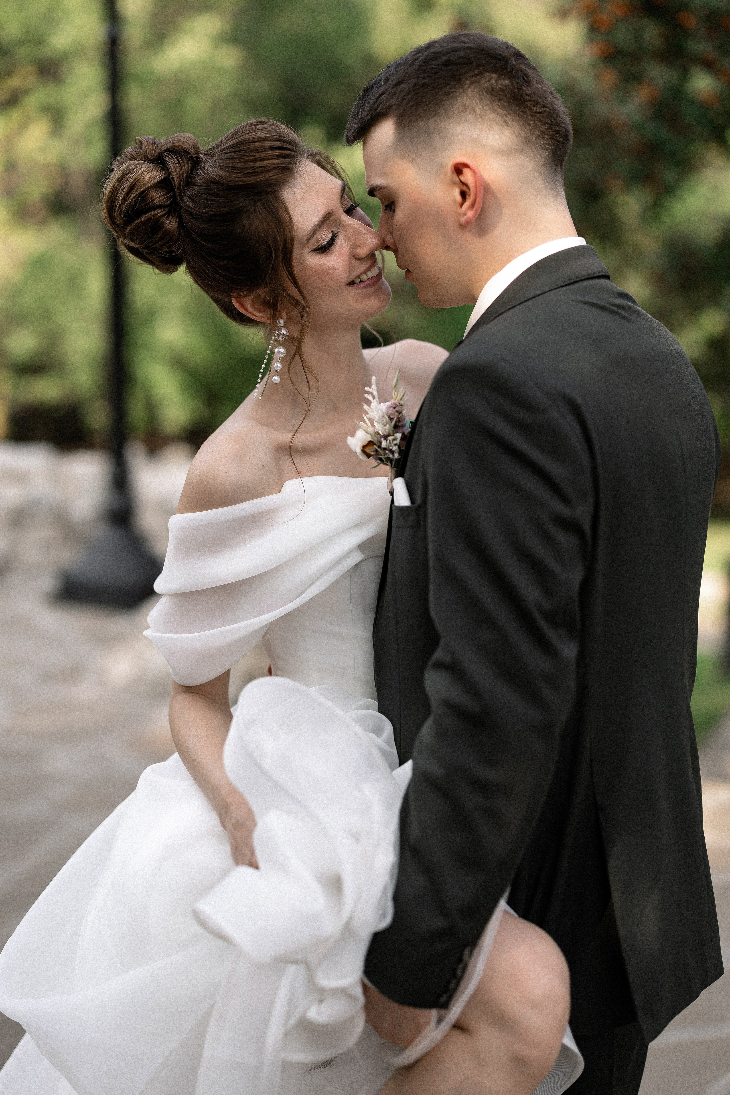 Свадьба в отеле Movenpick. Свадебный фотограф и видеограф в Москве, Виктор Архилюк