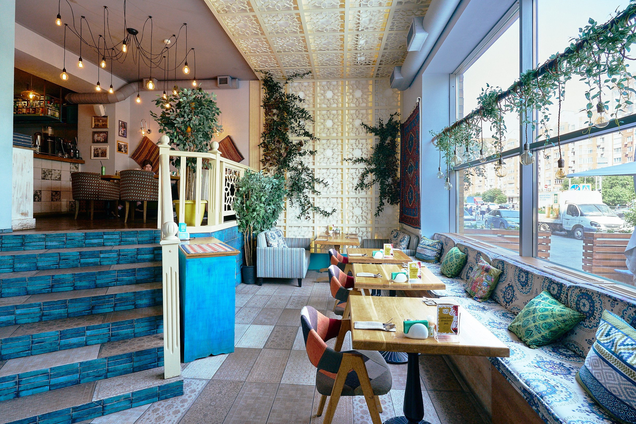 Интерьер. Комерческий фотограф в Тюмени Дмитрий Бузолин