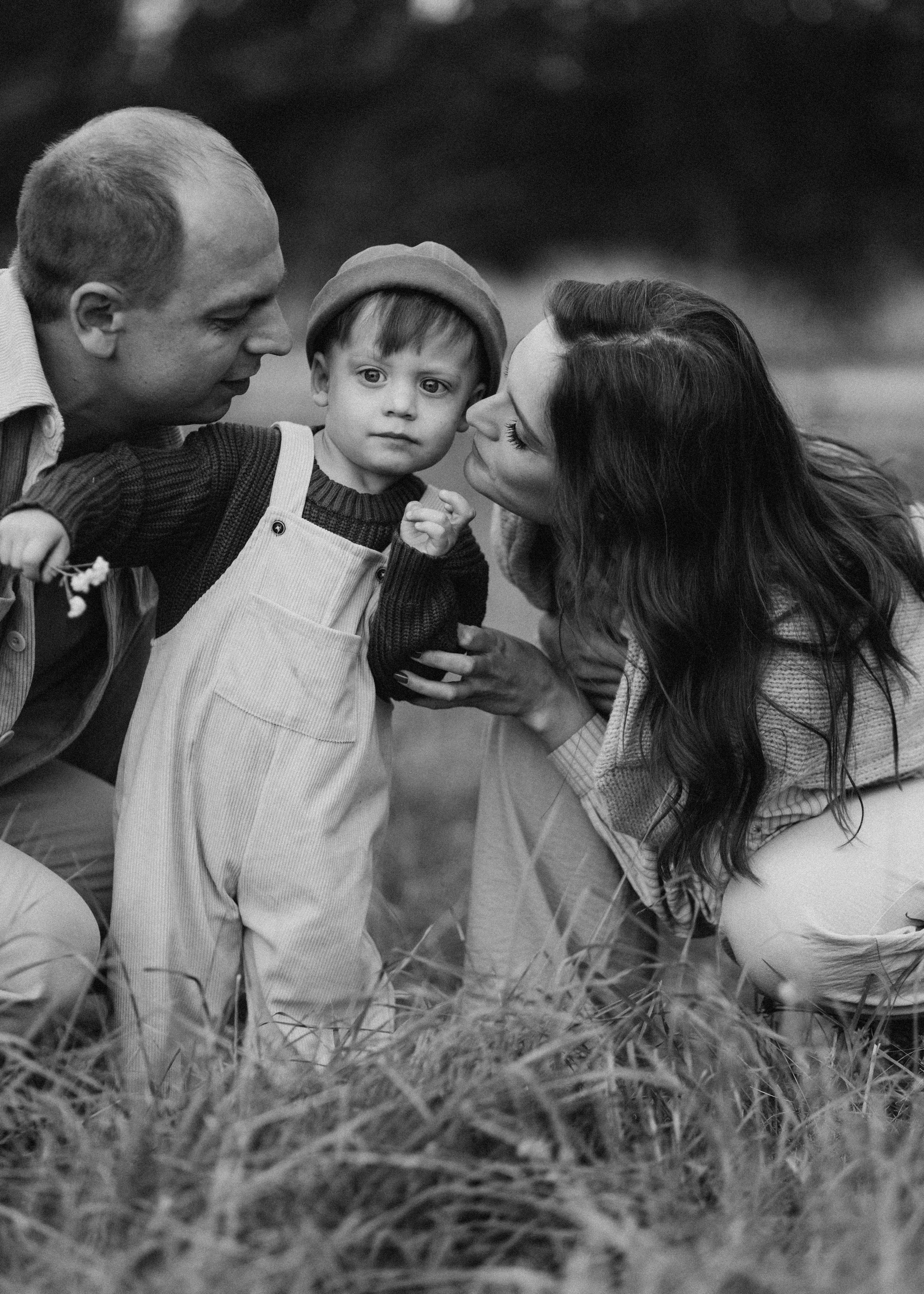 История одной семьи. Фотограф в Ставрополе Карабанова Юлия