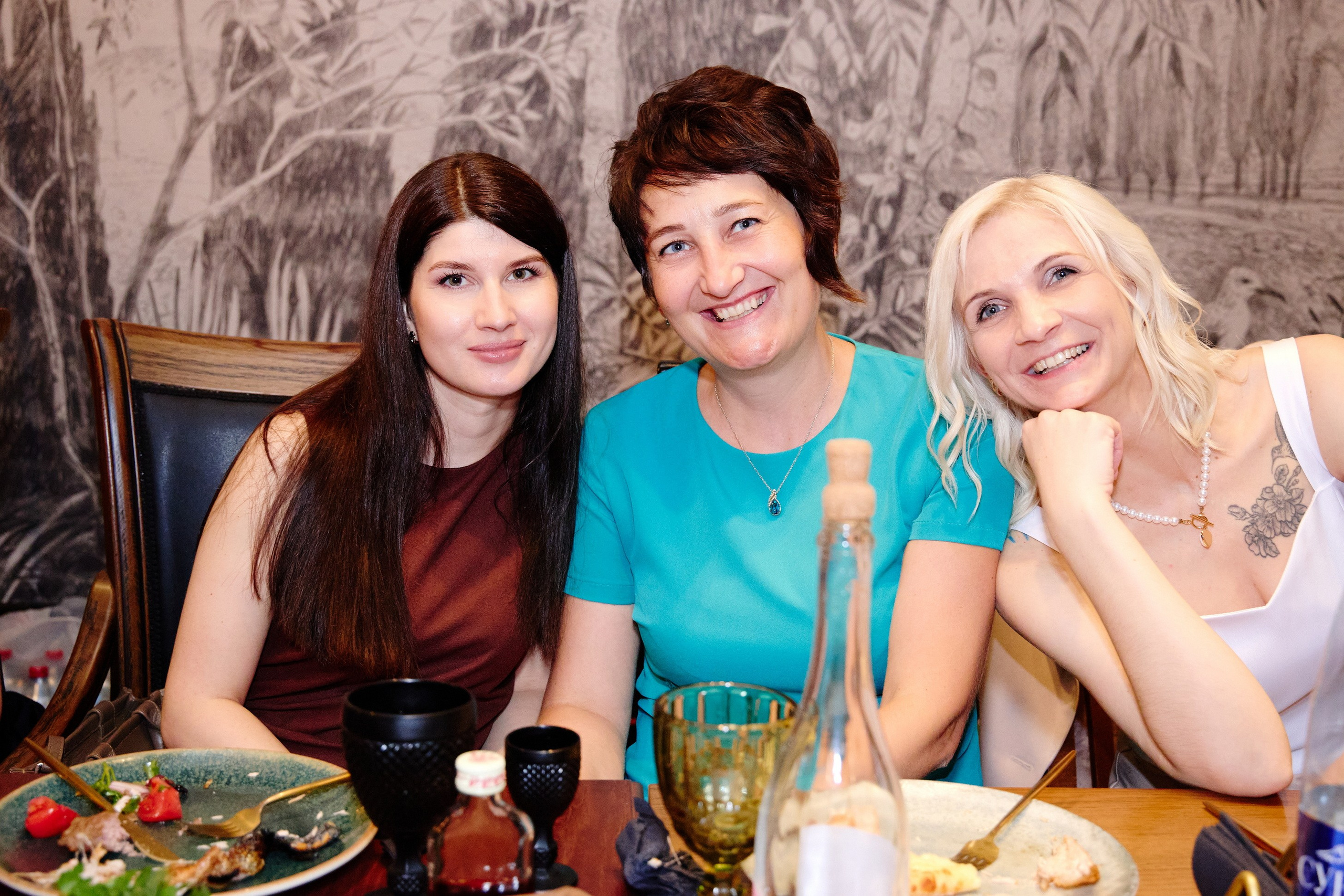 Выпускной 35 Сош. Фотограф Выпускные альбомы Таганрог Сергей Коробченко